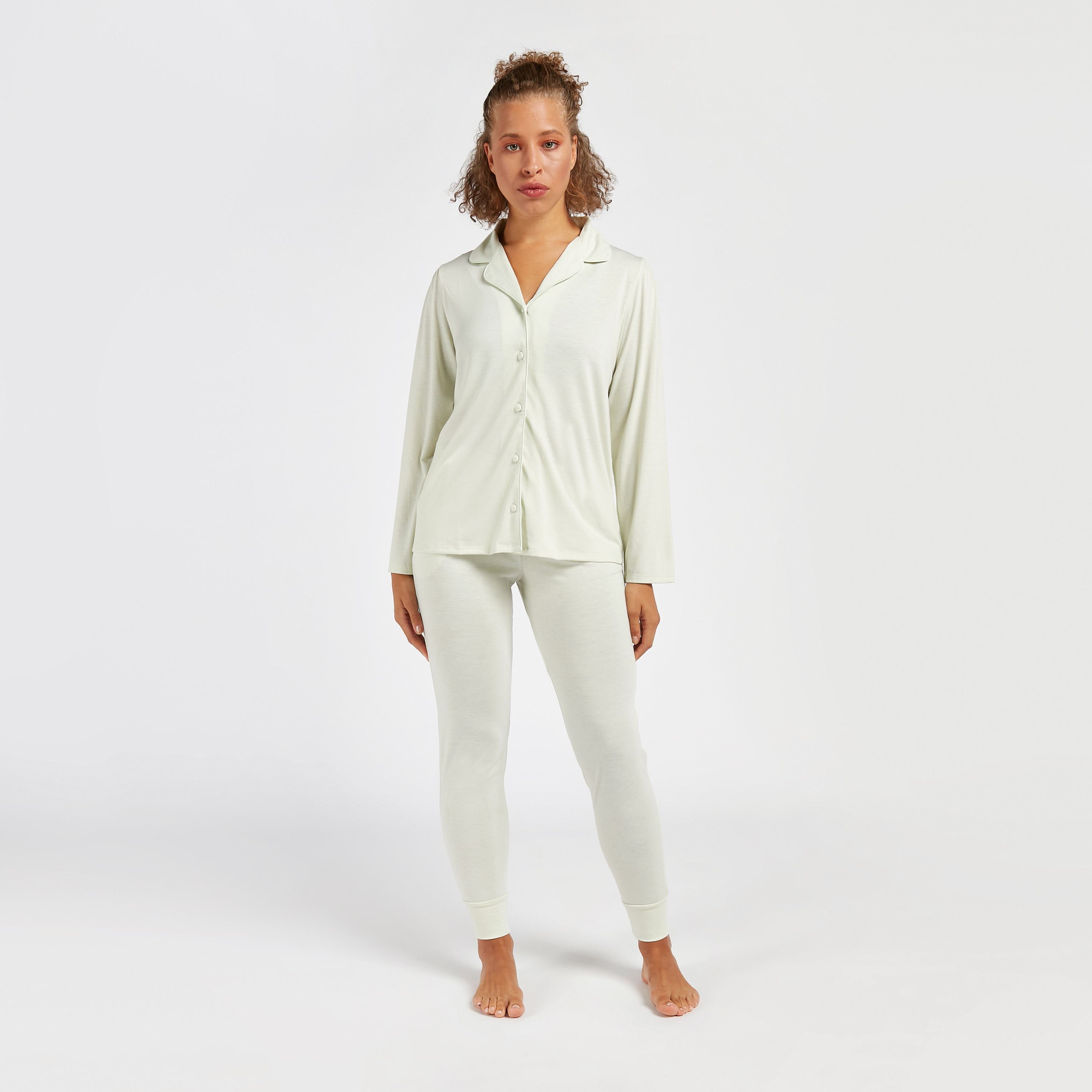 Egyptian cotton 2024 pyjamas womens