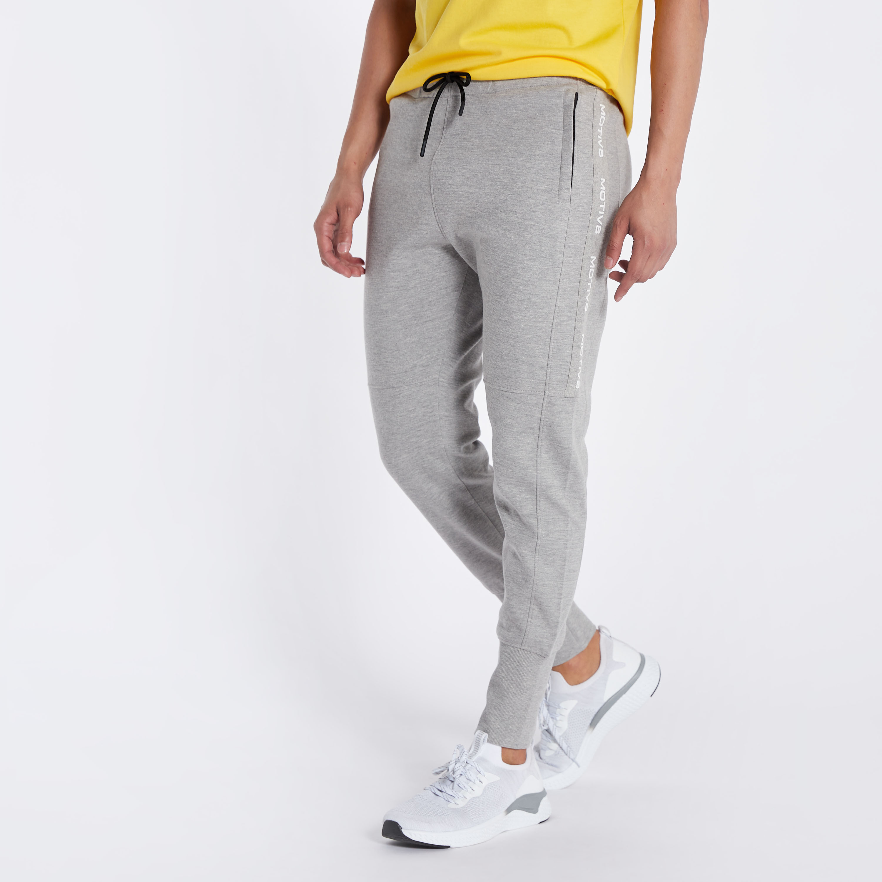 Max 2024 fashion joggers