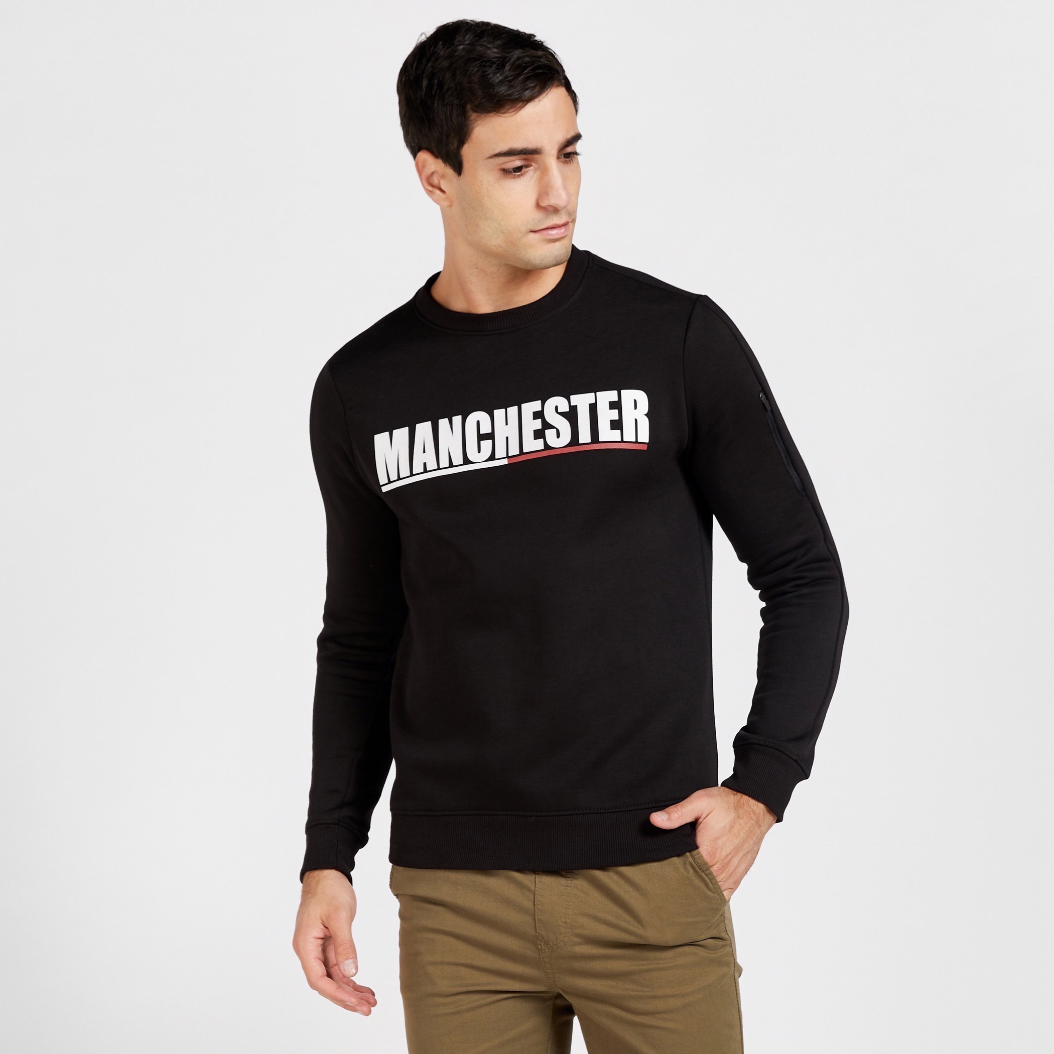 Sweatshirt store online shopping