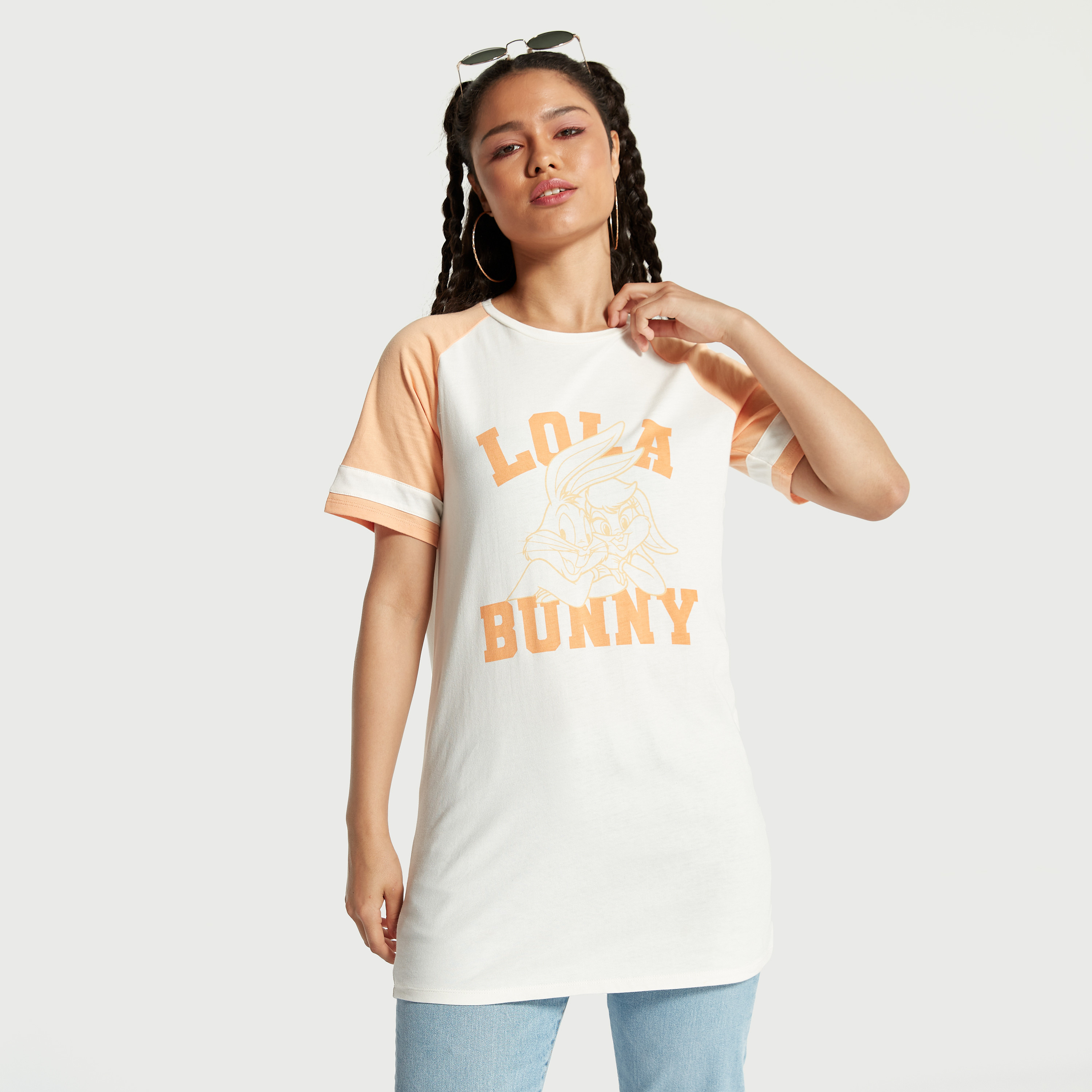 print shirt photo