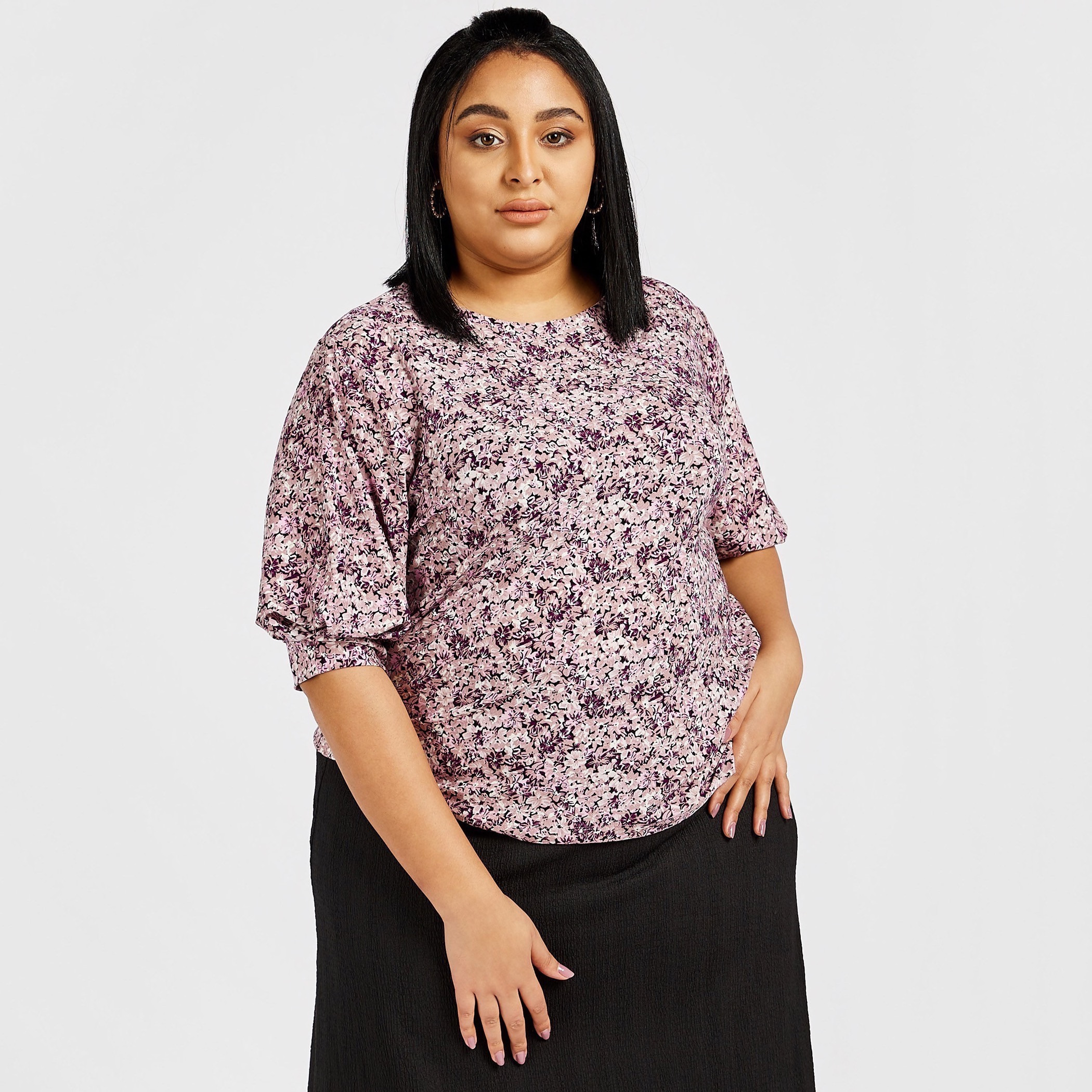 plus size outfits cheap