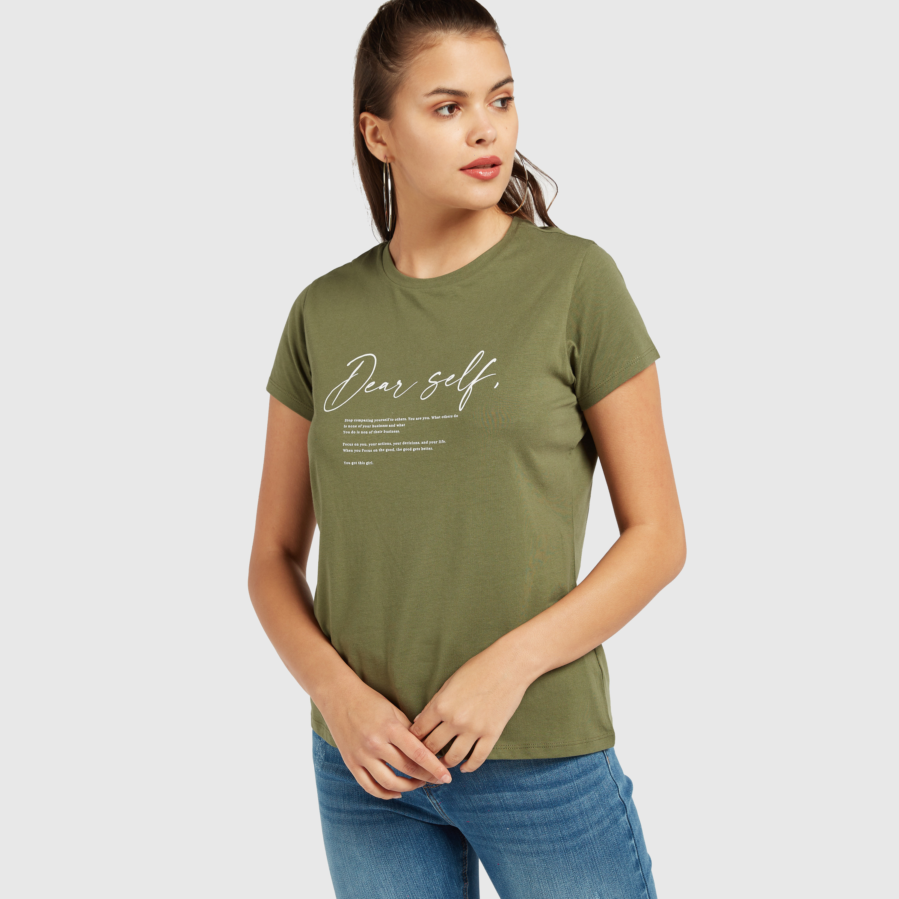 print shirt photo