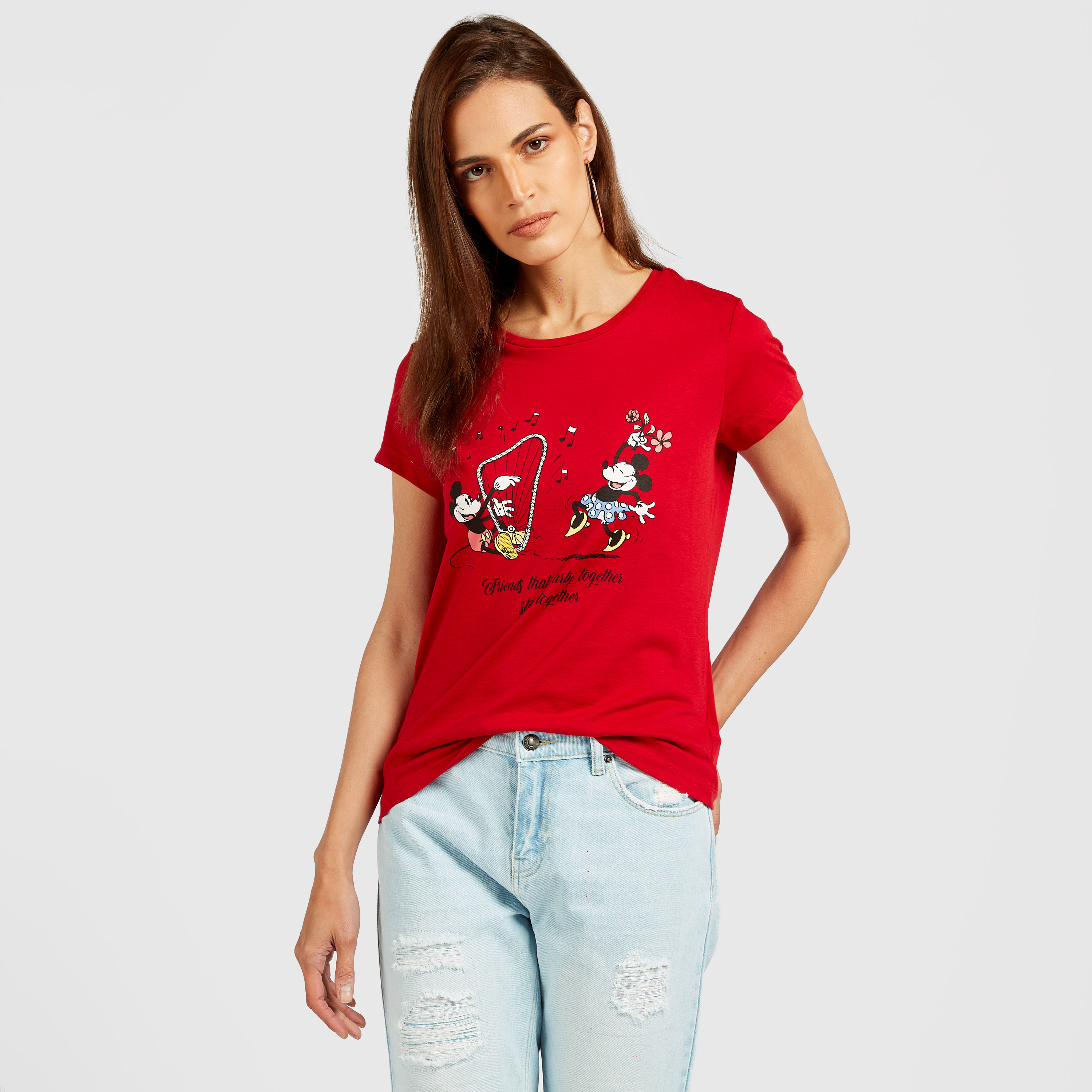 print shirt photo