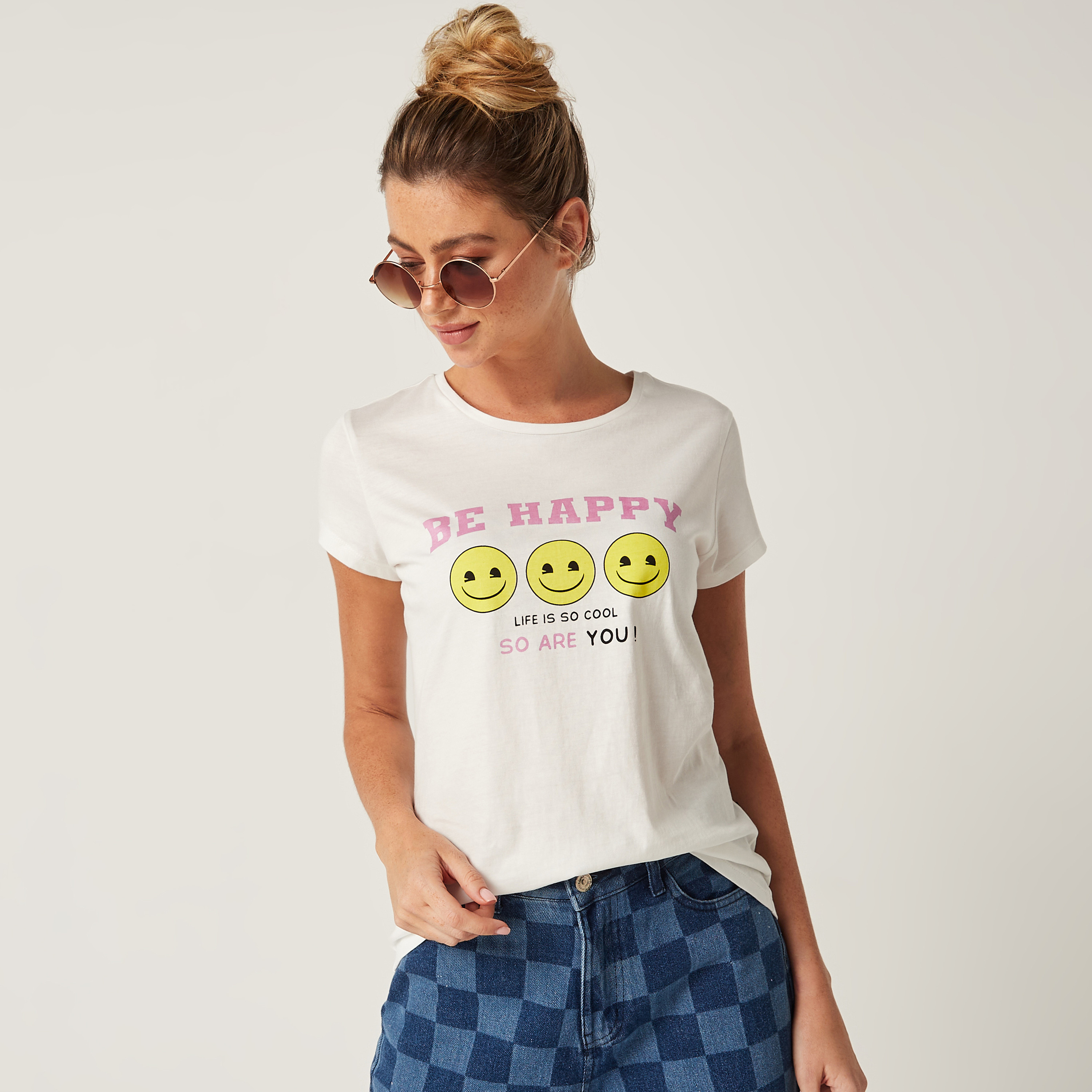 Emoji shirts best sale