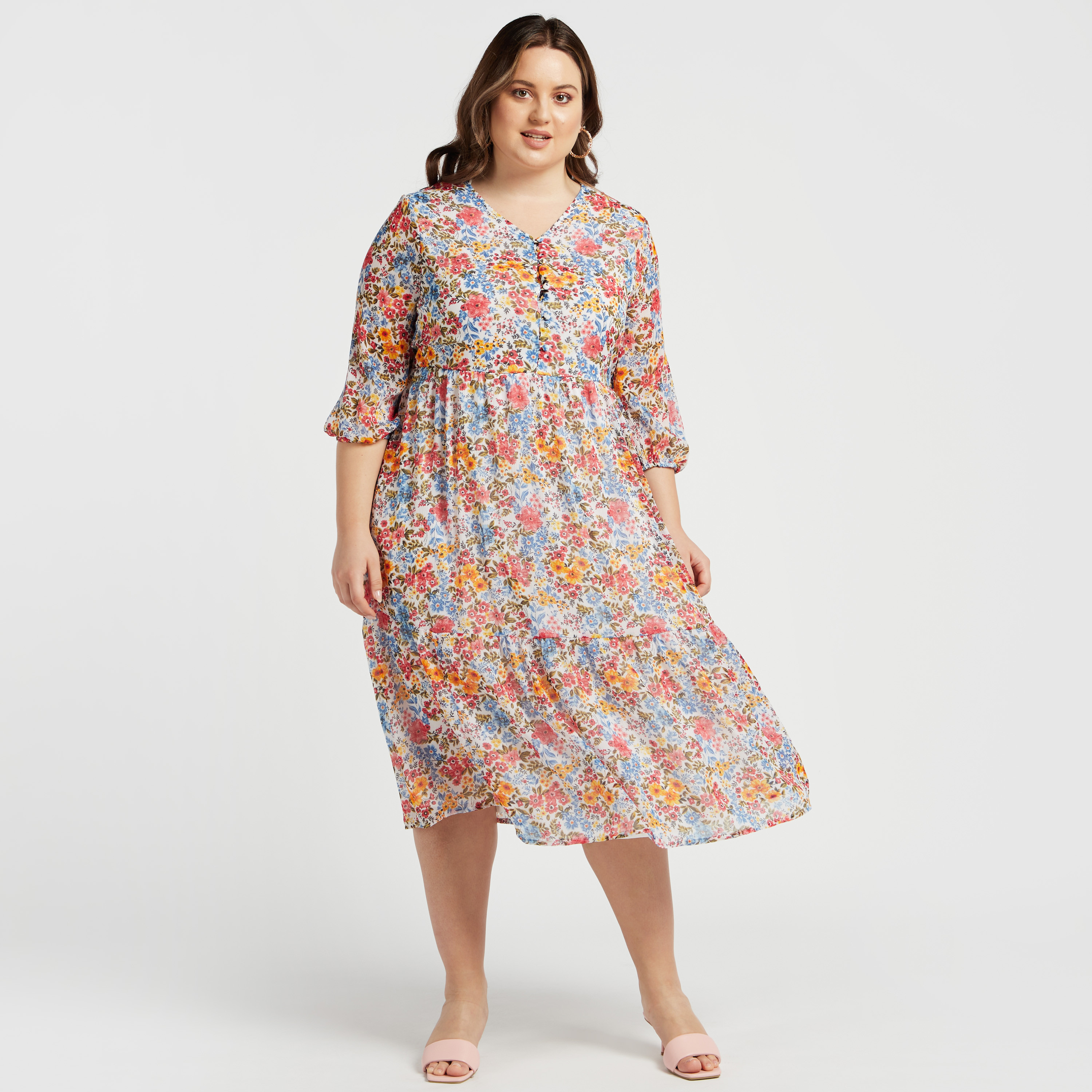 plus size outfits cheap