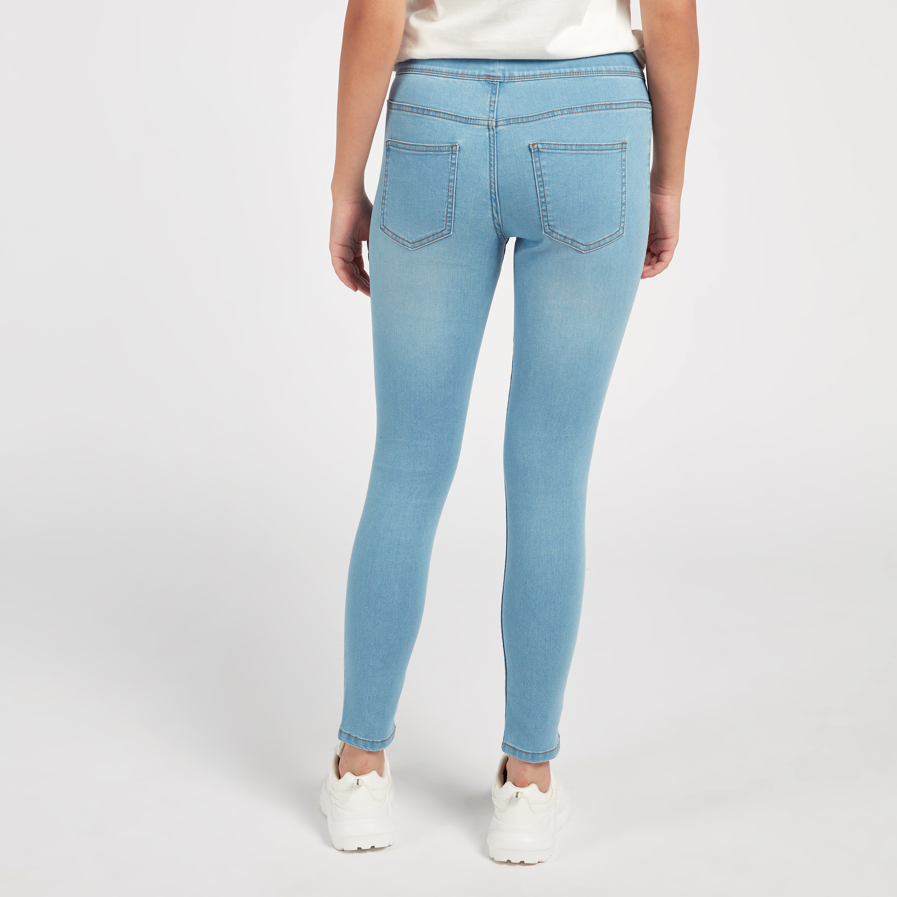 Max jeans outlet jeggings