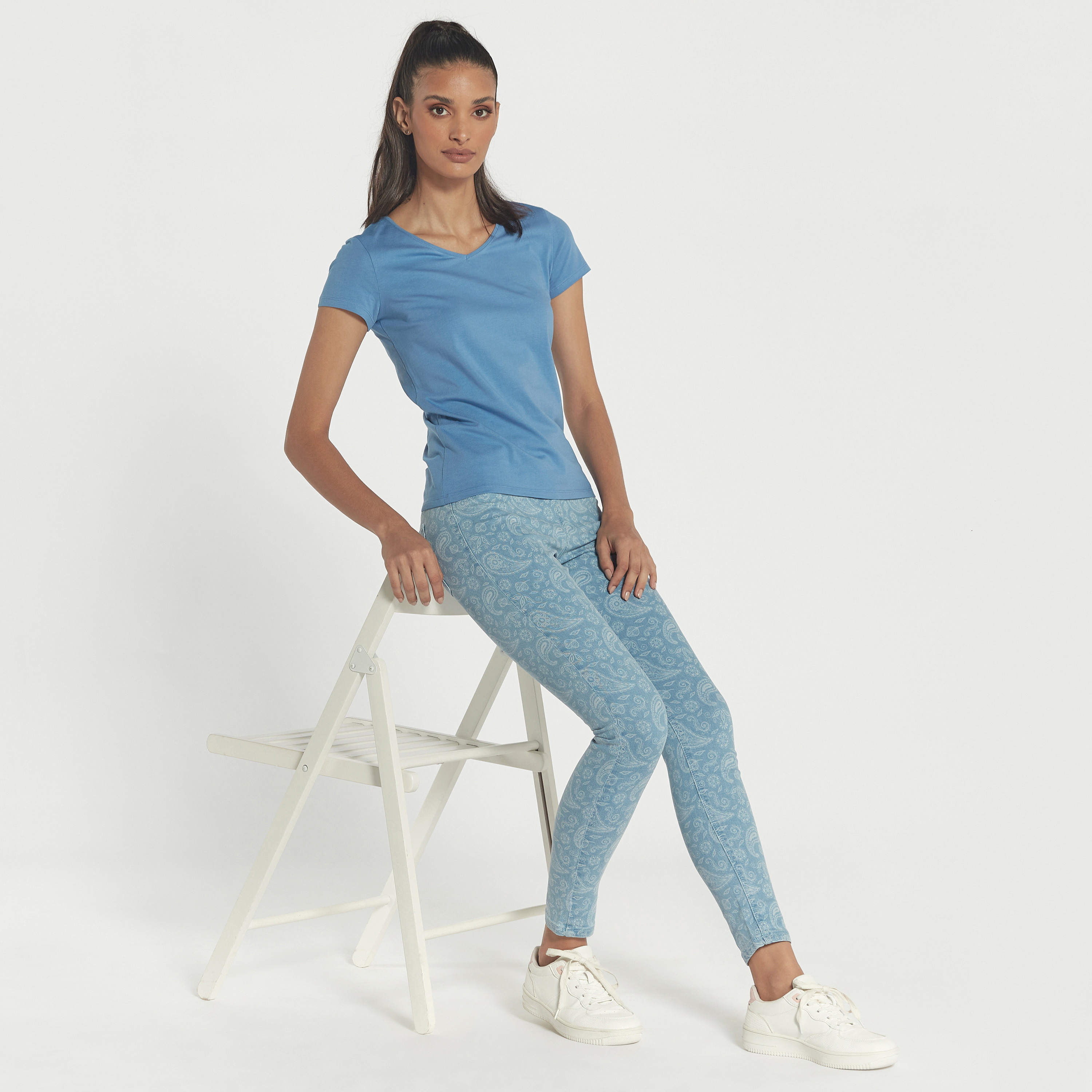 Shop Jeggings Online | Max UAE