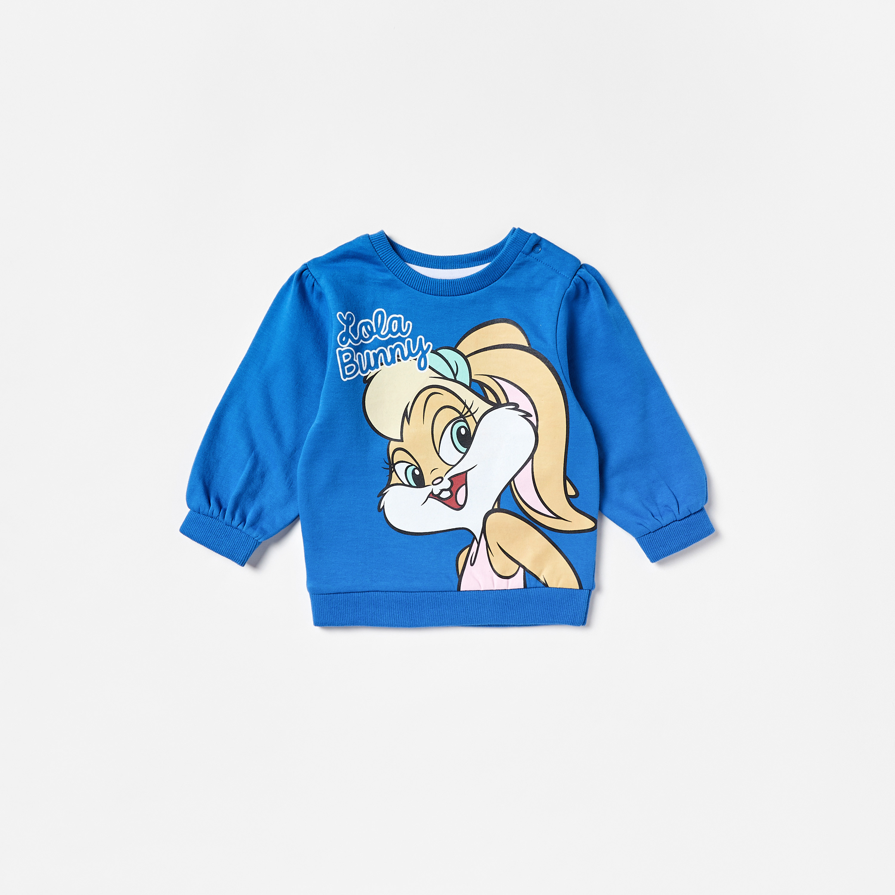 Lola bunny sweatshirt best sale