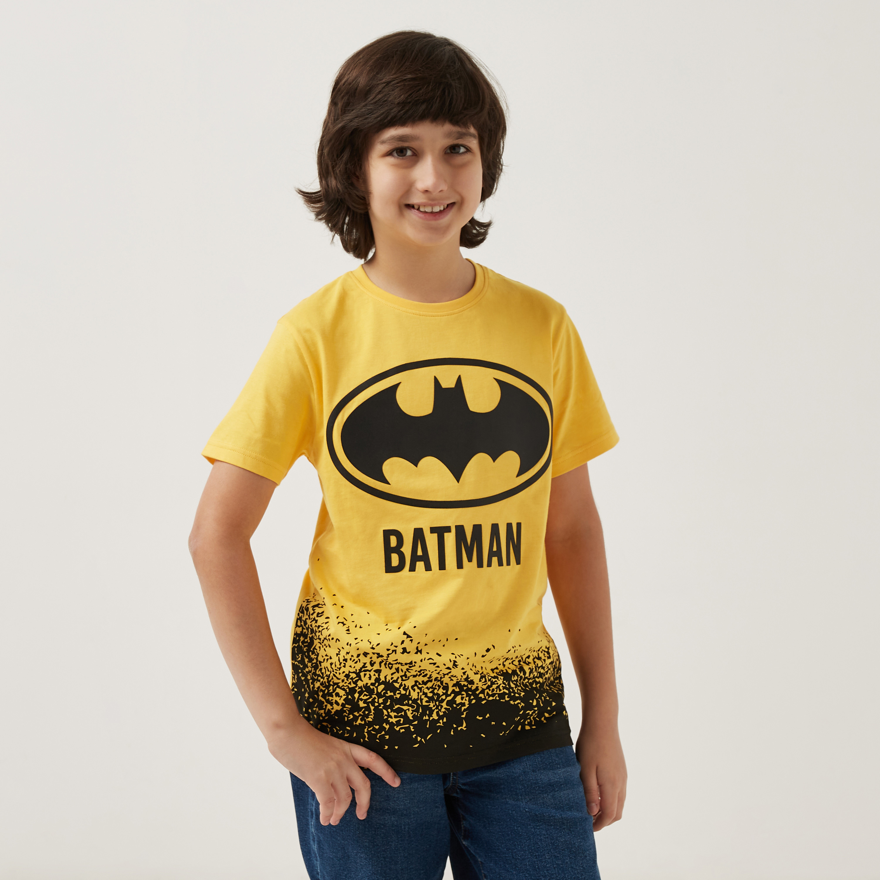 Batman shirt clearance 4t