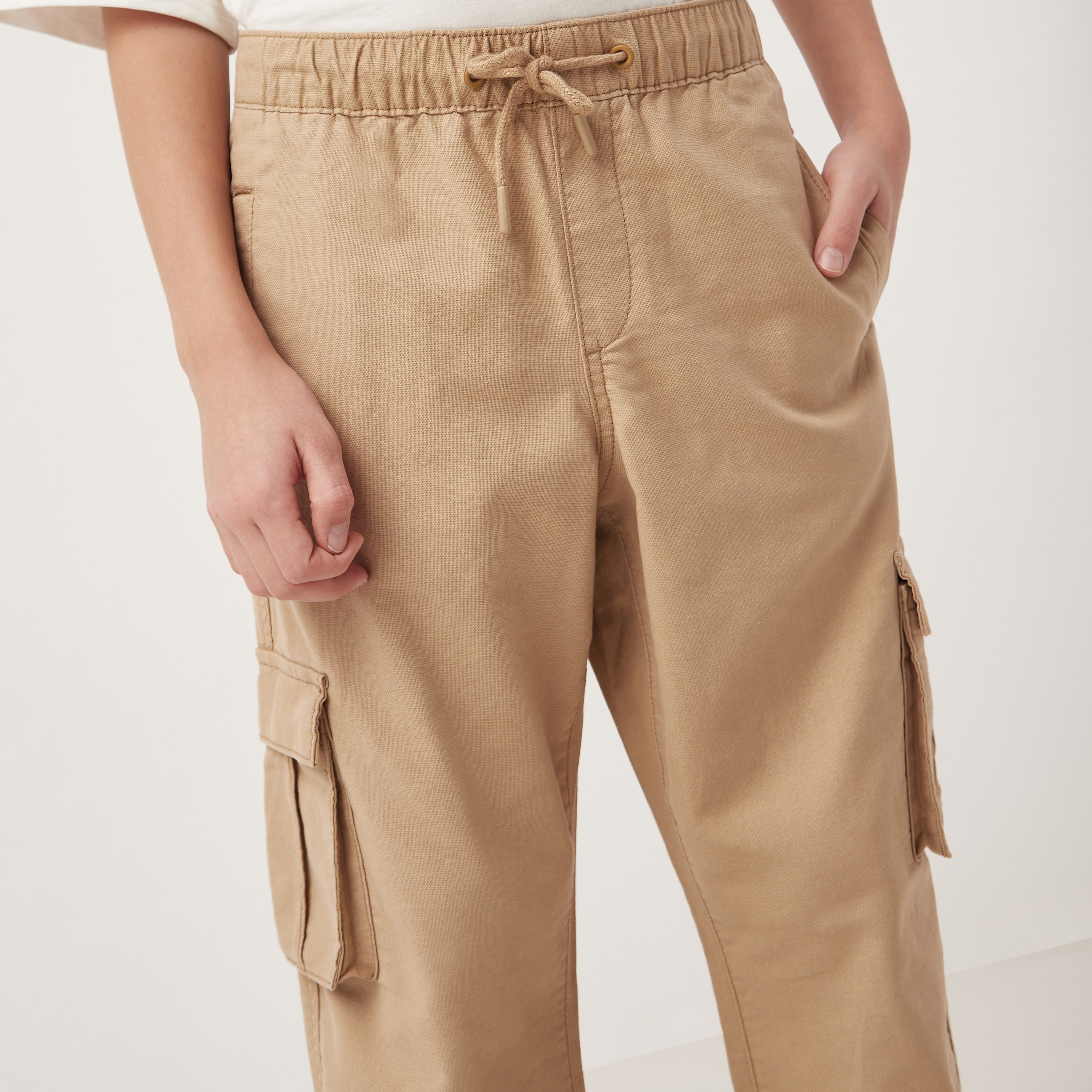 Pants with hotsell back flap