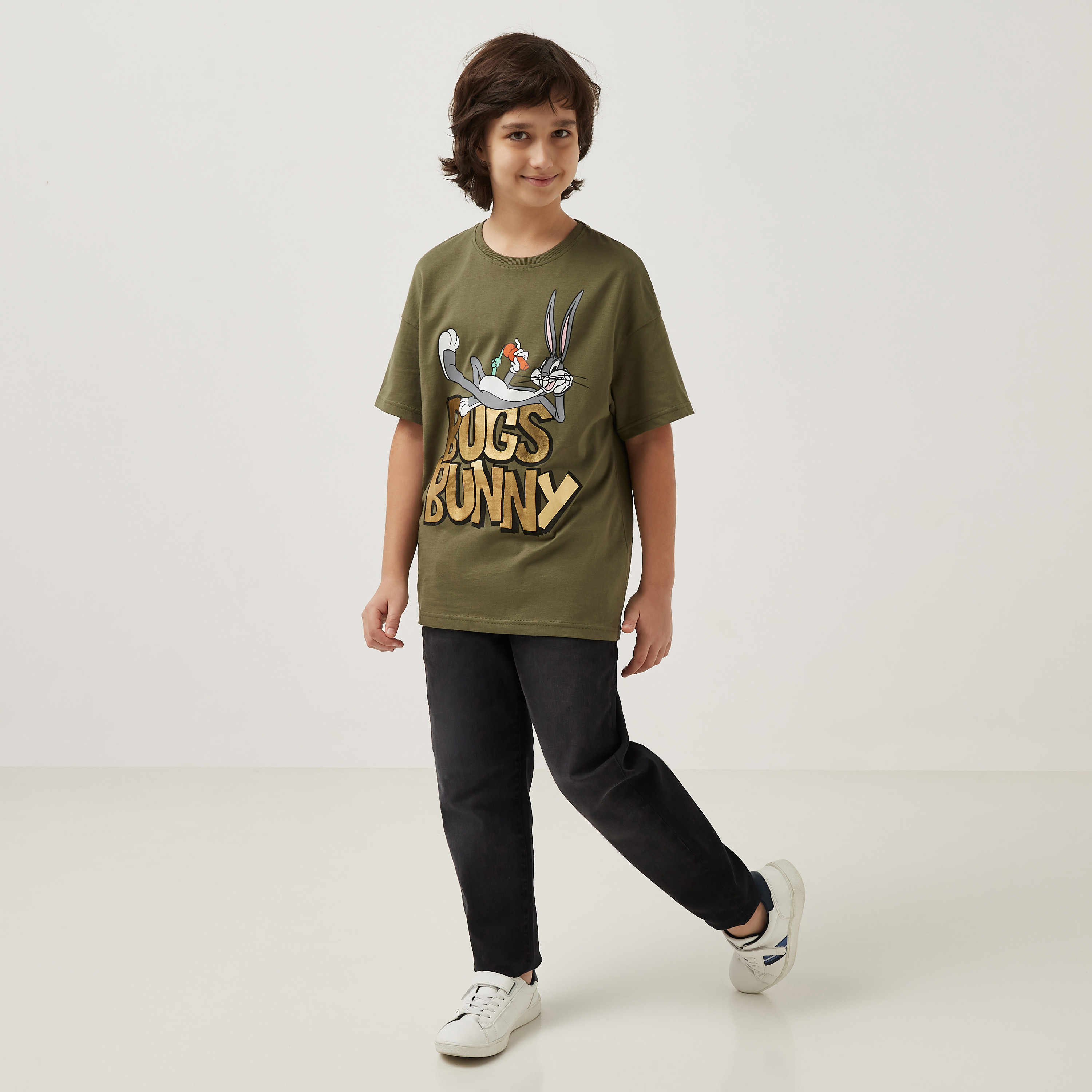 Online boys shop t shirt