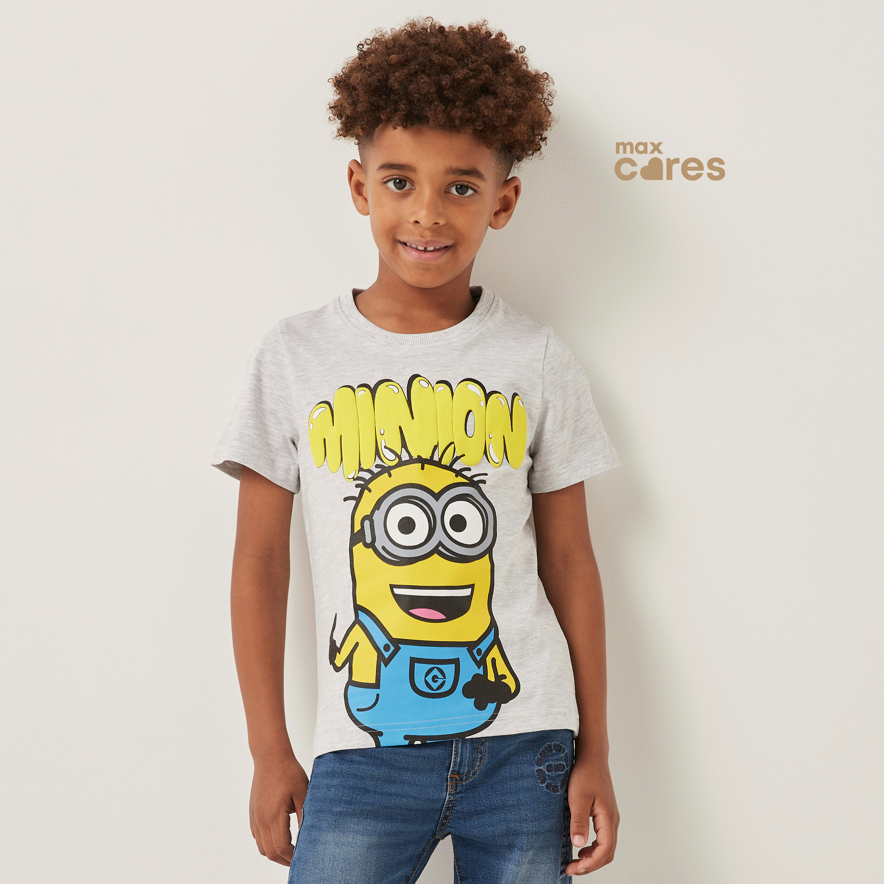 Minion t hotsell shirts online