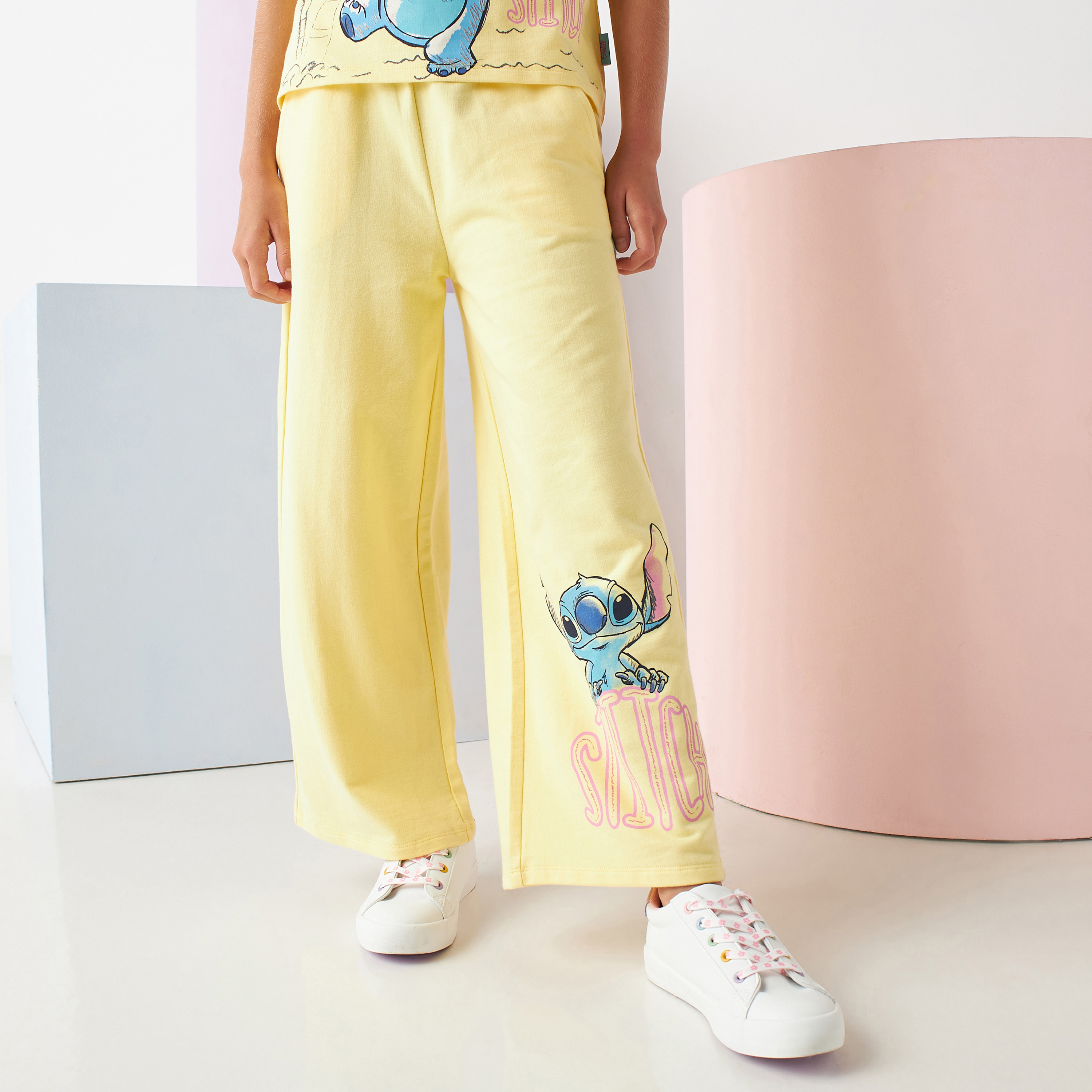 Self Stitch Tailored Straight Fit Trousers for Women Online India at  Darveys.com