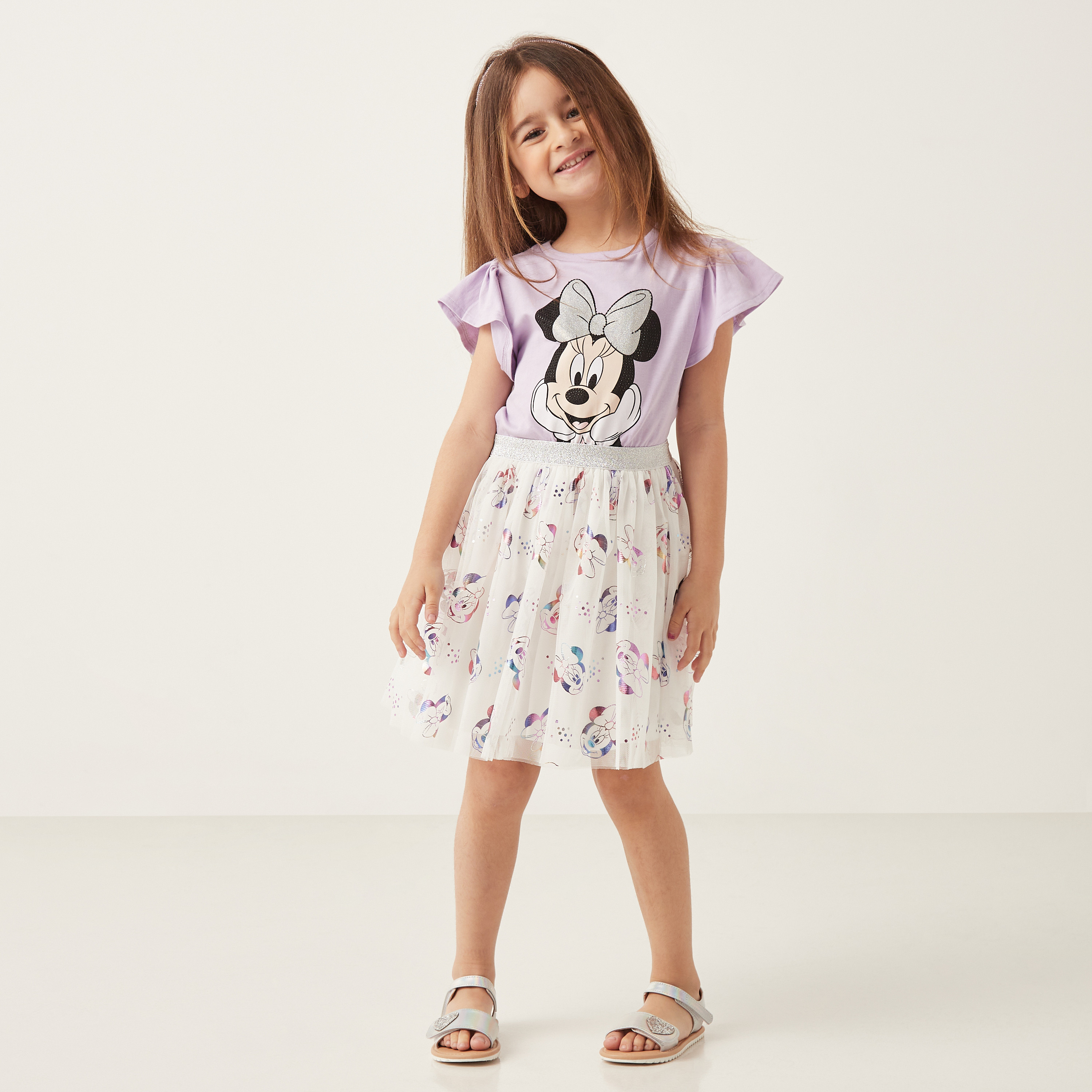 Childrens minnie outlet mouse clothes