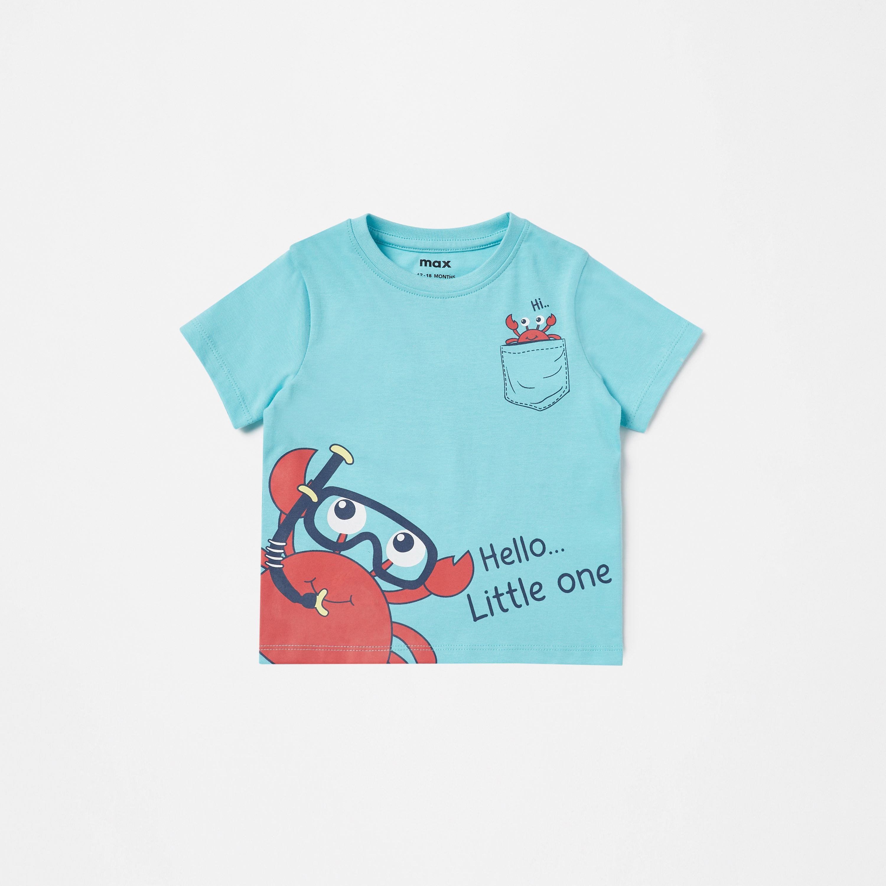 Baby boy t shirt best sale online shopping