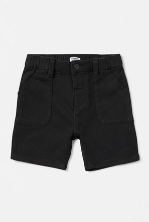 Plain Shorts-mxkids-babyboyzerototwoyrs-clothing-bottoms-shorts-3