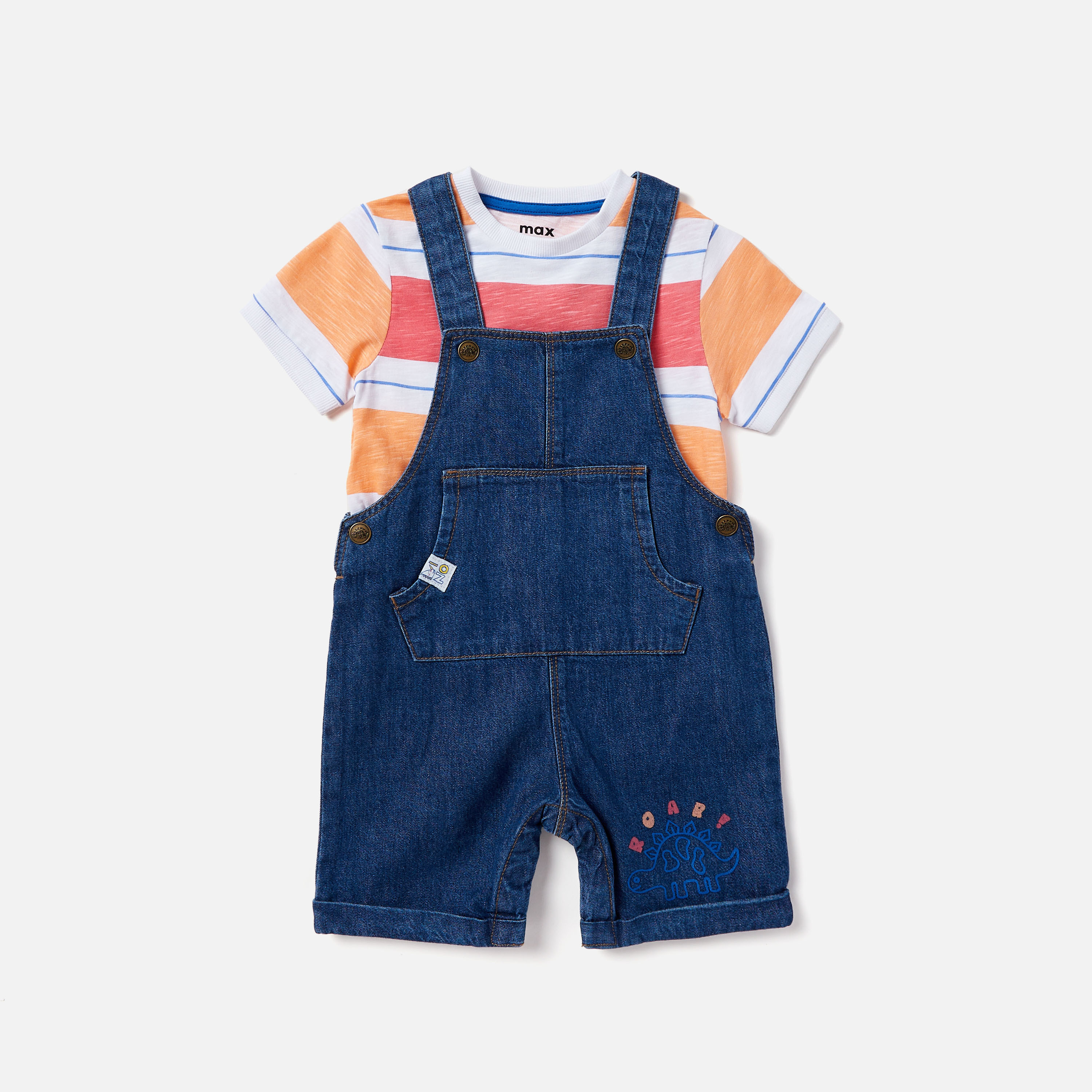 Max baby boy dress best sale