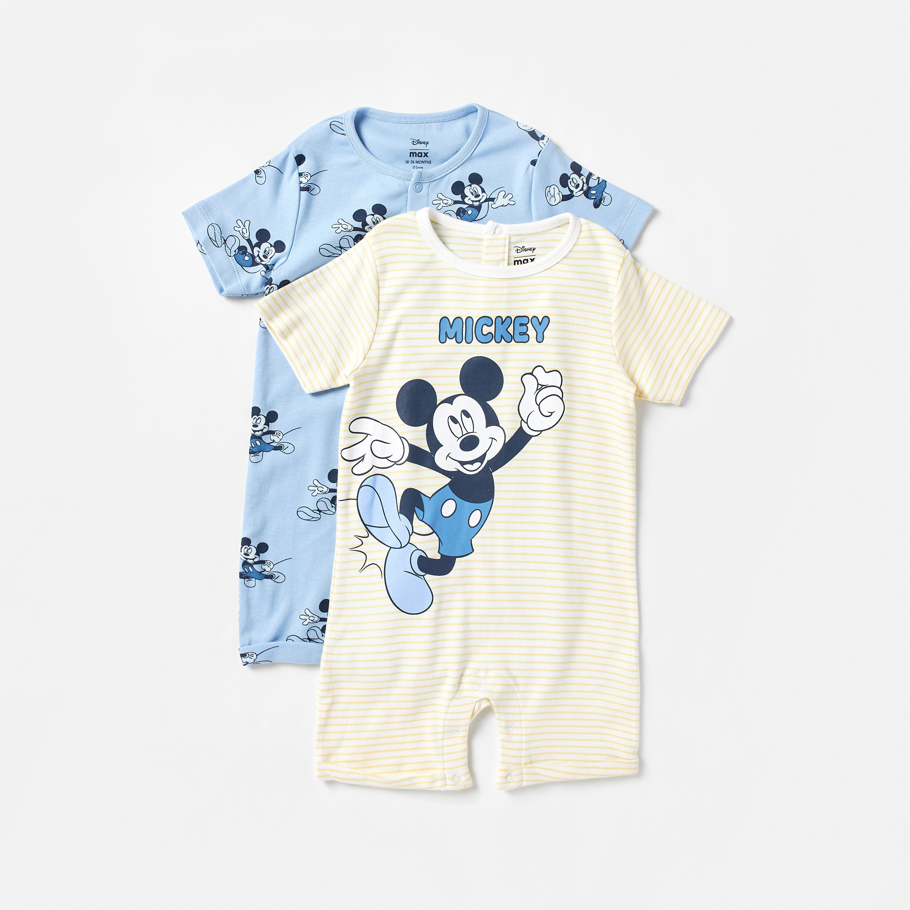 Mickey Mouse Vintage Jumpsuit Mickey Mouse nice designer | Grailed