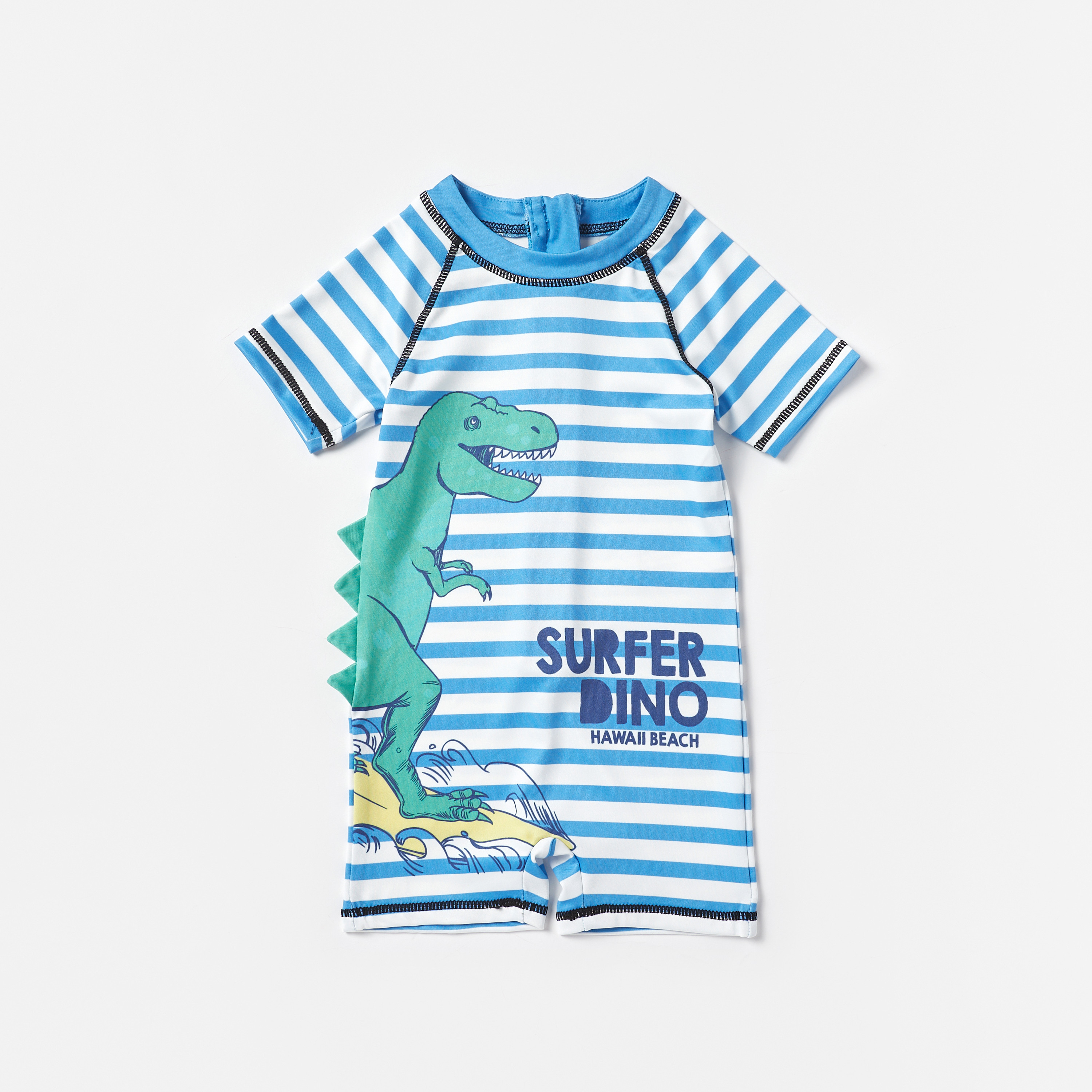 Dinosaur print swimsuit deals