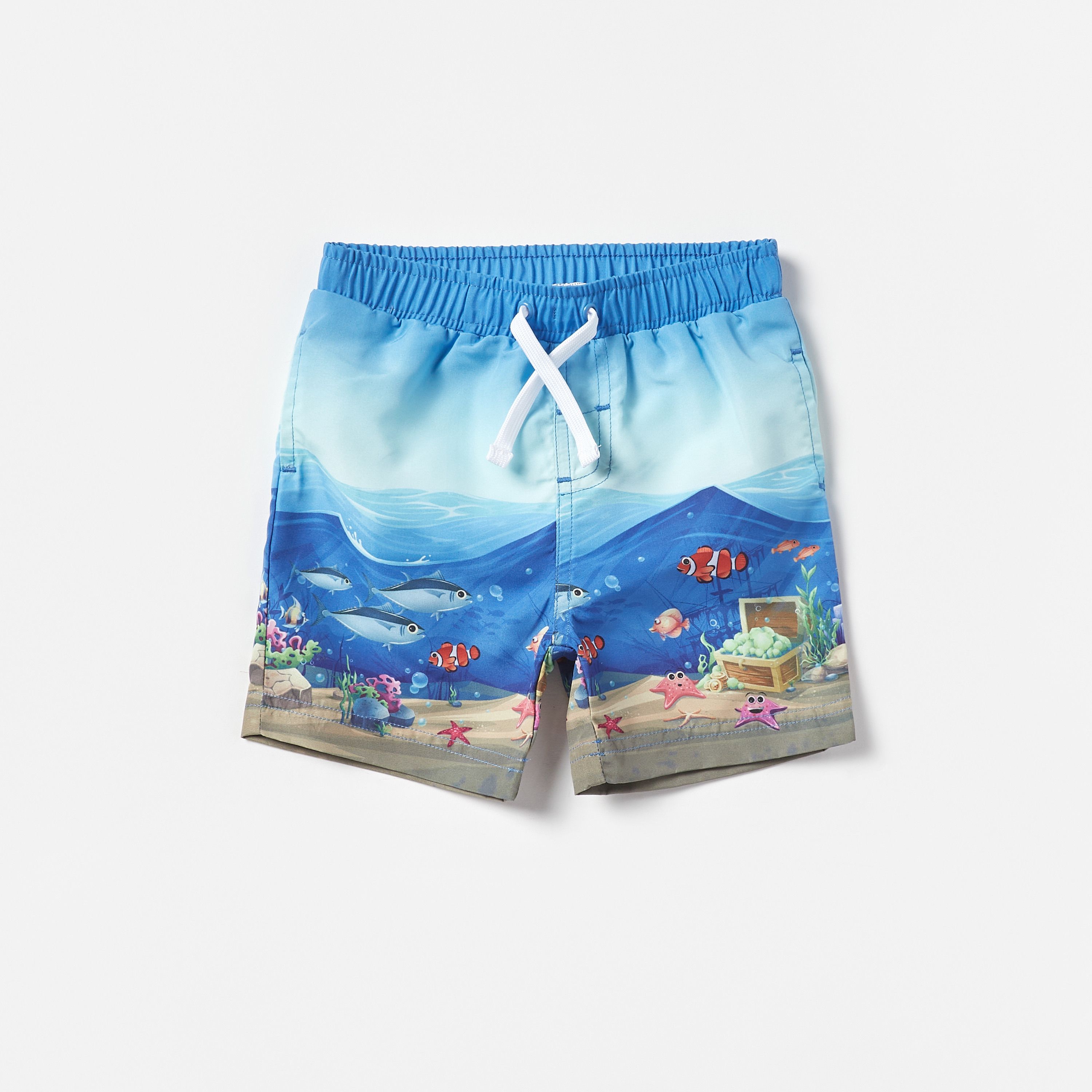 Swim shorts for store baby boy