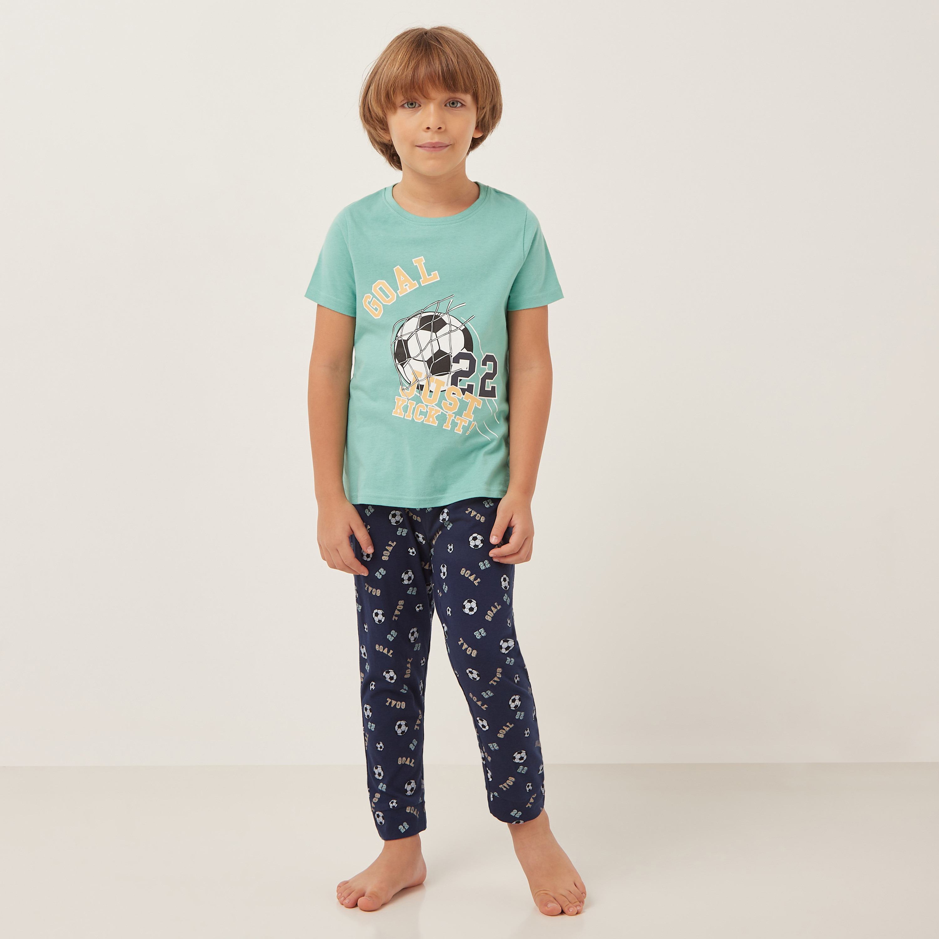 Marks & discount spencers childrens pyjamas