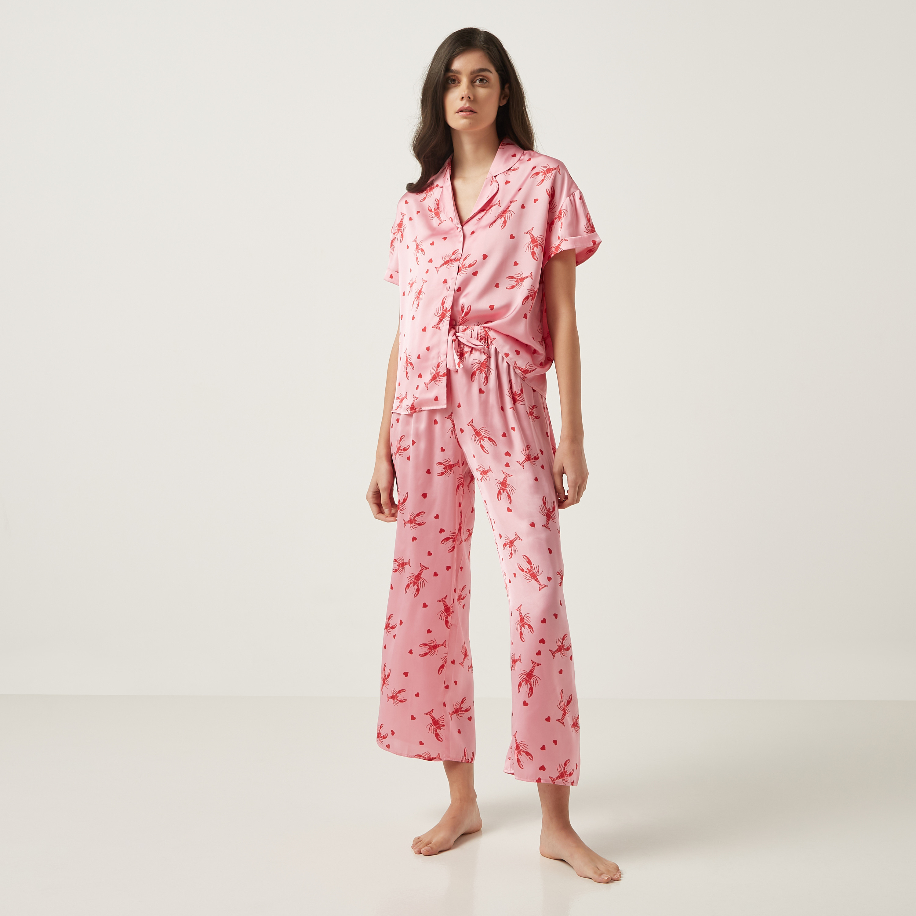 Lobster pyjamas best sale