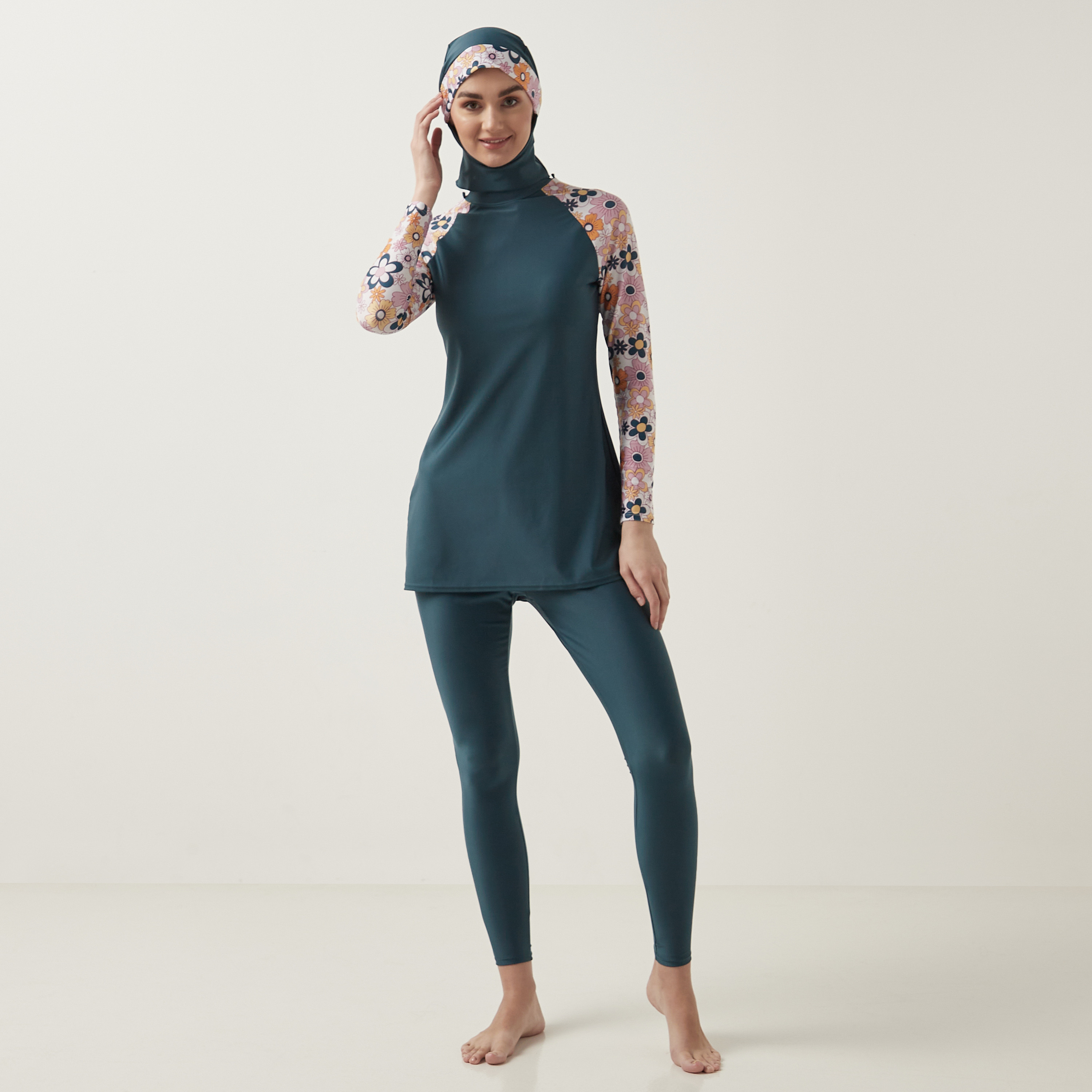 Zoggs burkini cheap