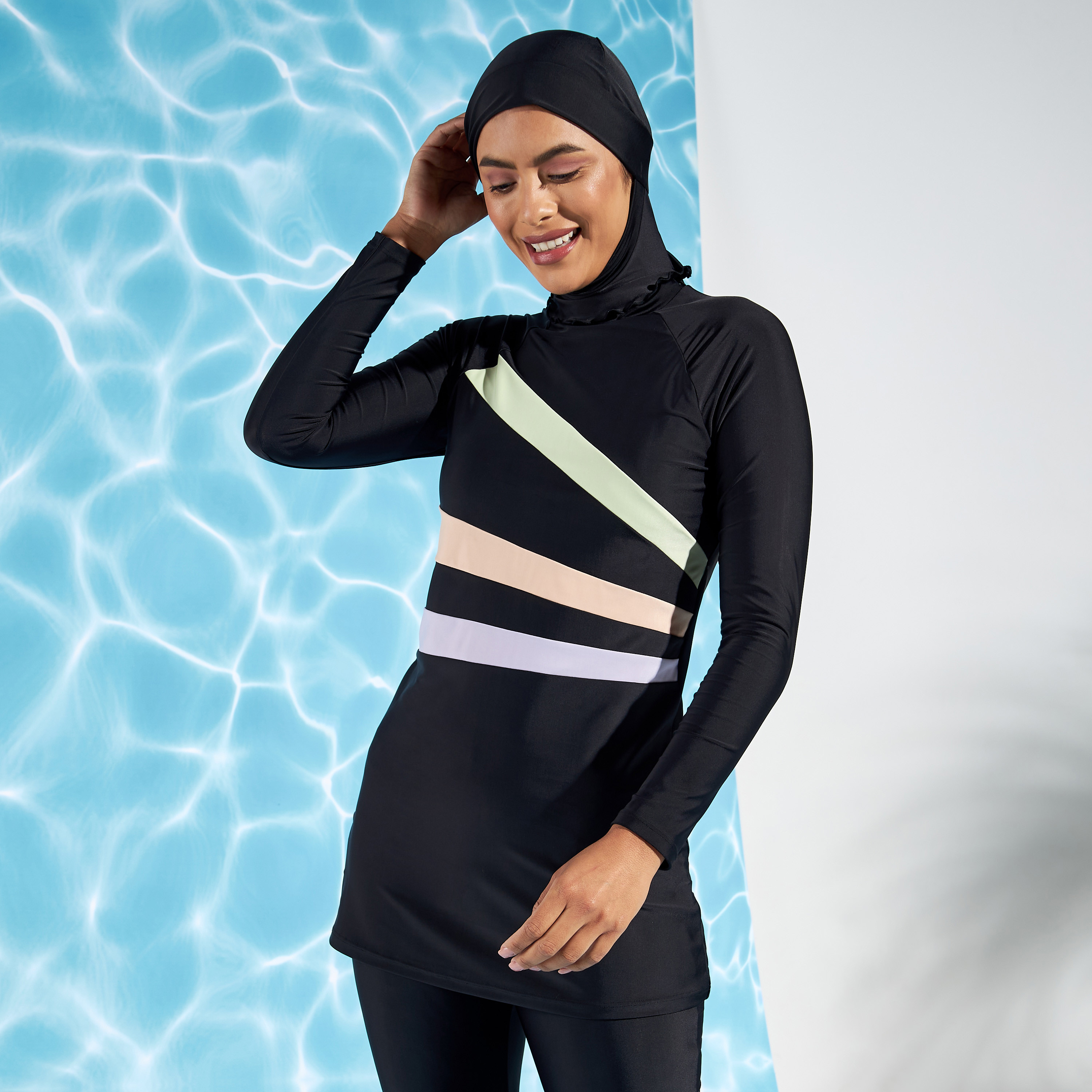 Zoggs burkini cheap