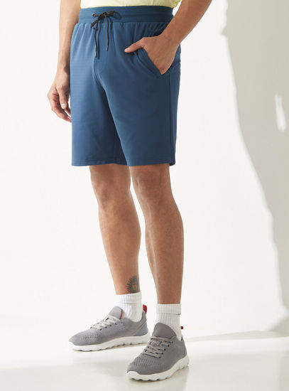 Structured Shorts-Shorts-image-0
