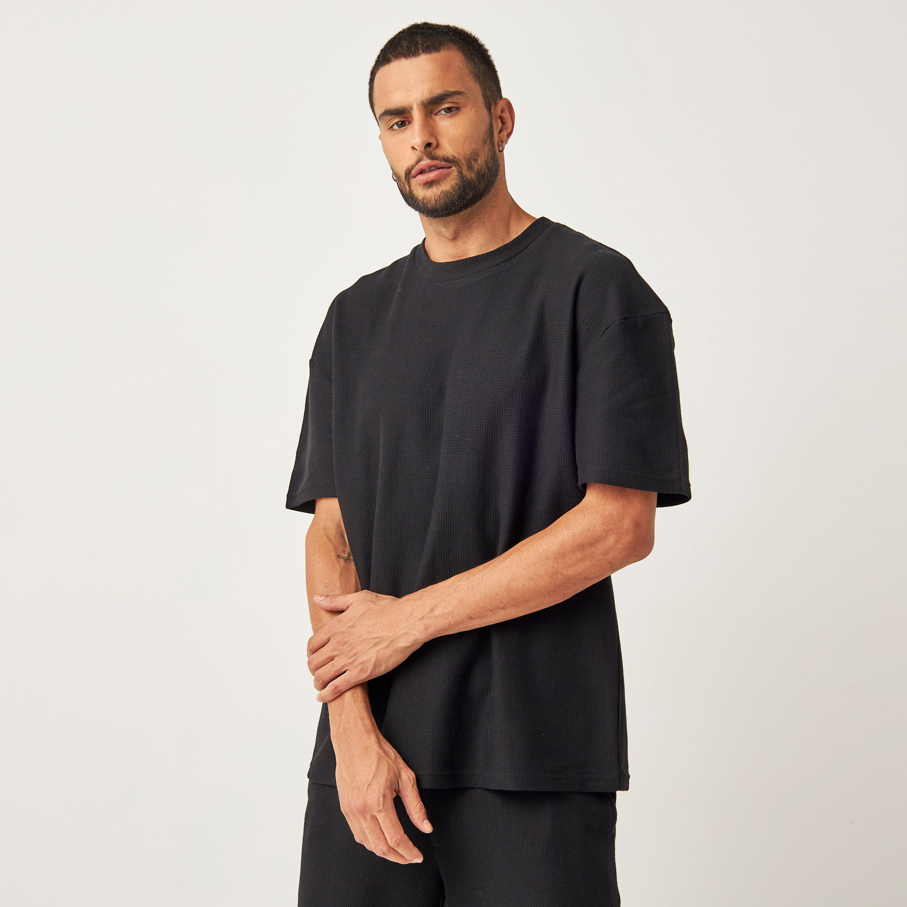 Oversized t shirt clearance nightwear