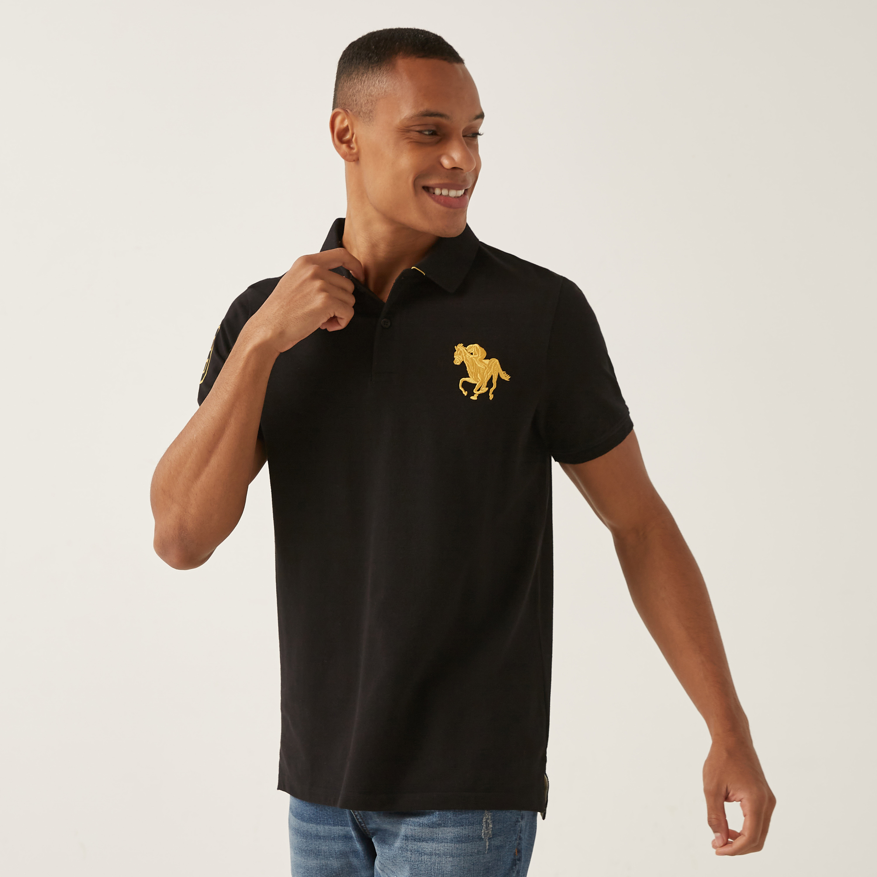 T shirts and shop polo shirts online