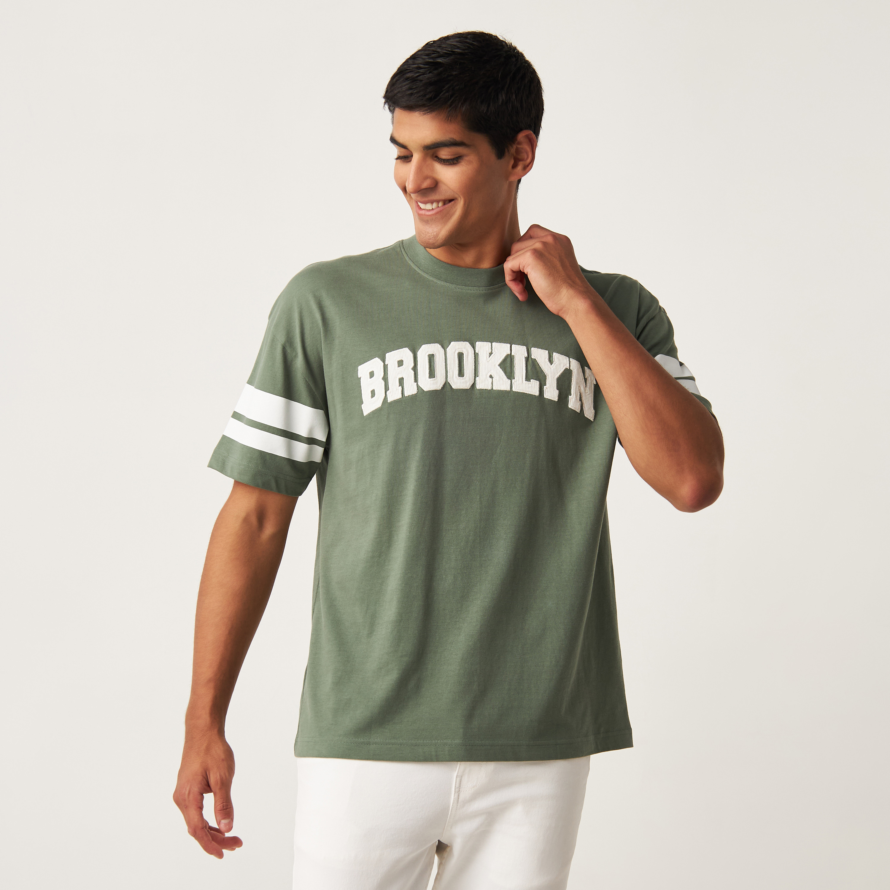 Brooklyn t shirts clearance online