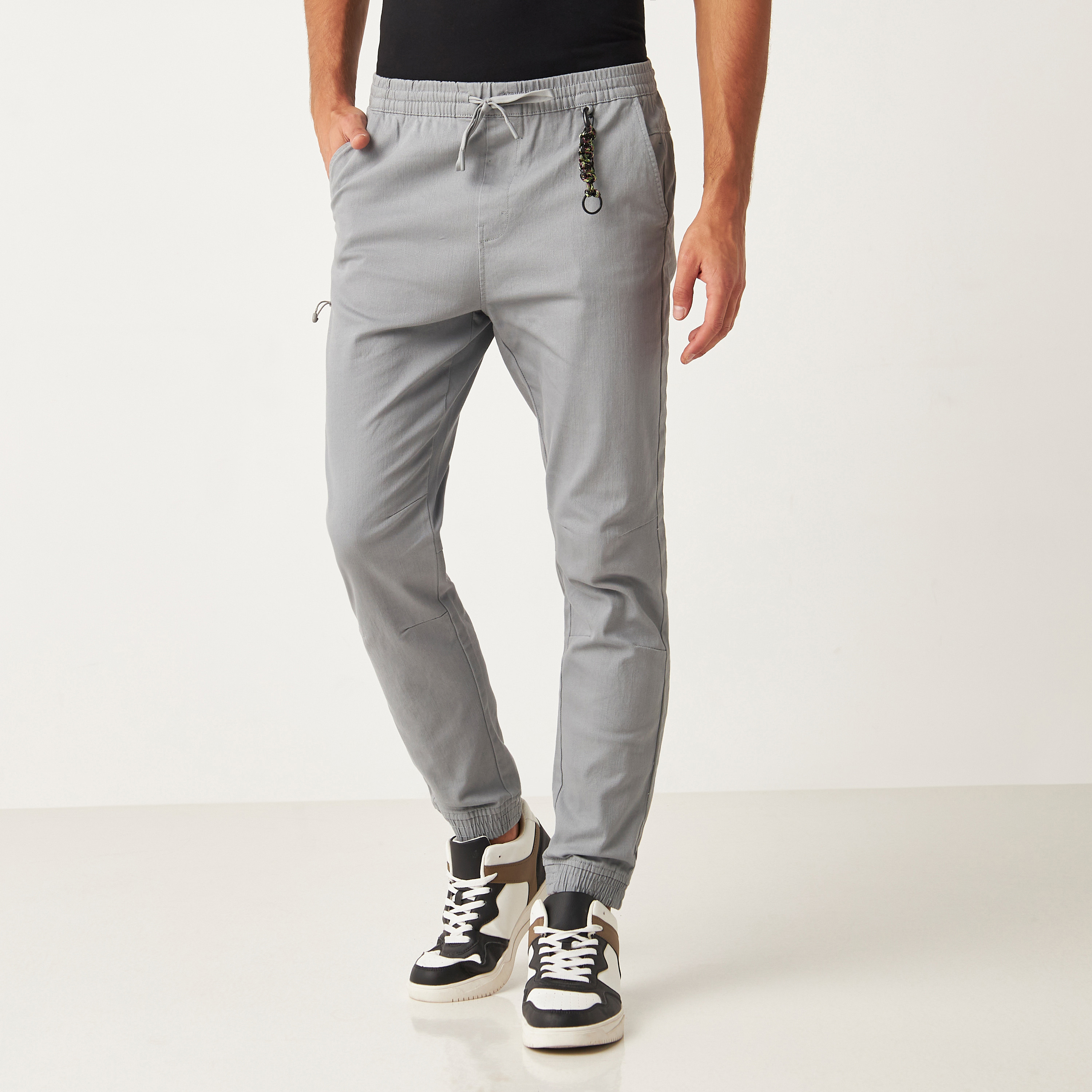 Max joggers online new arrivals