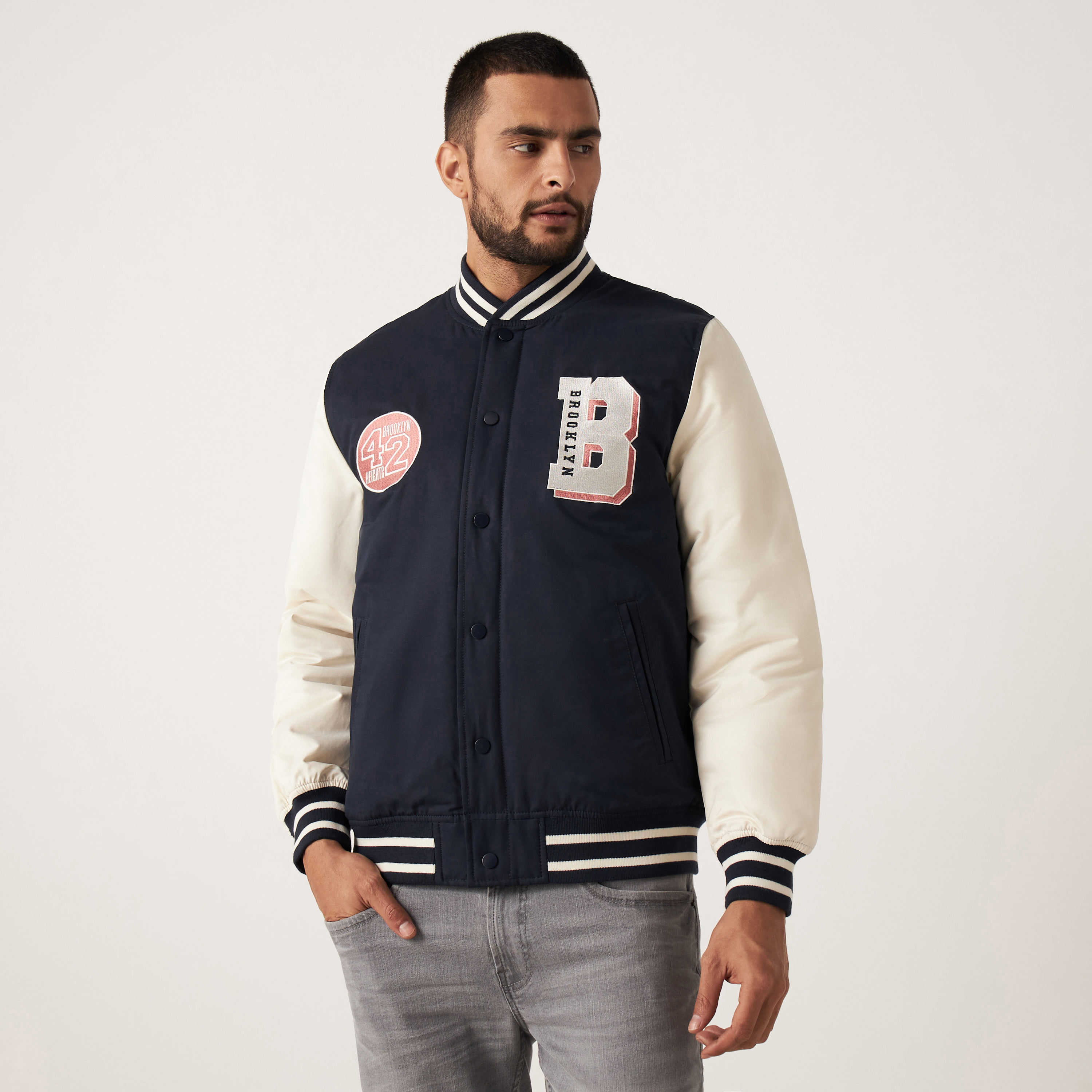 Max fashion cheap men's jackets