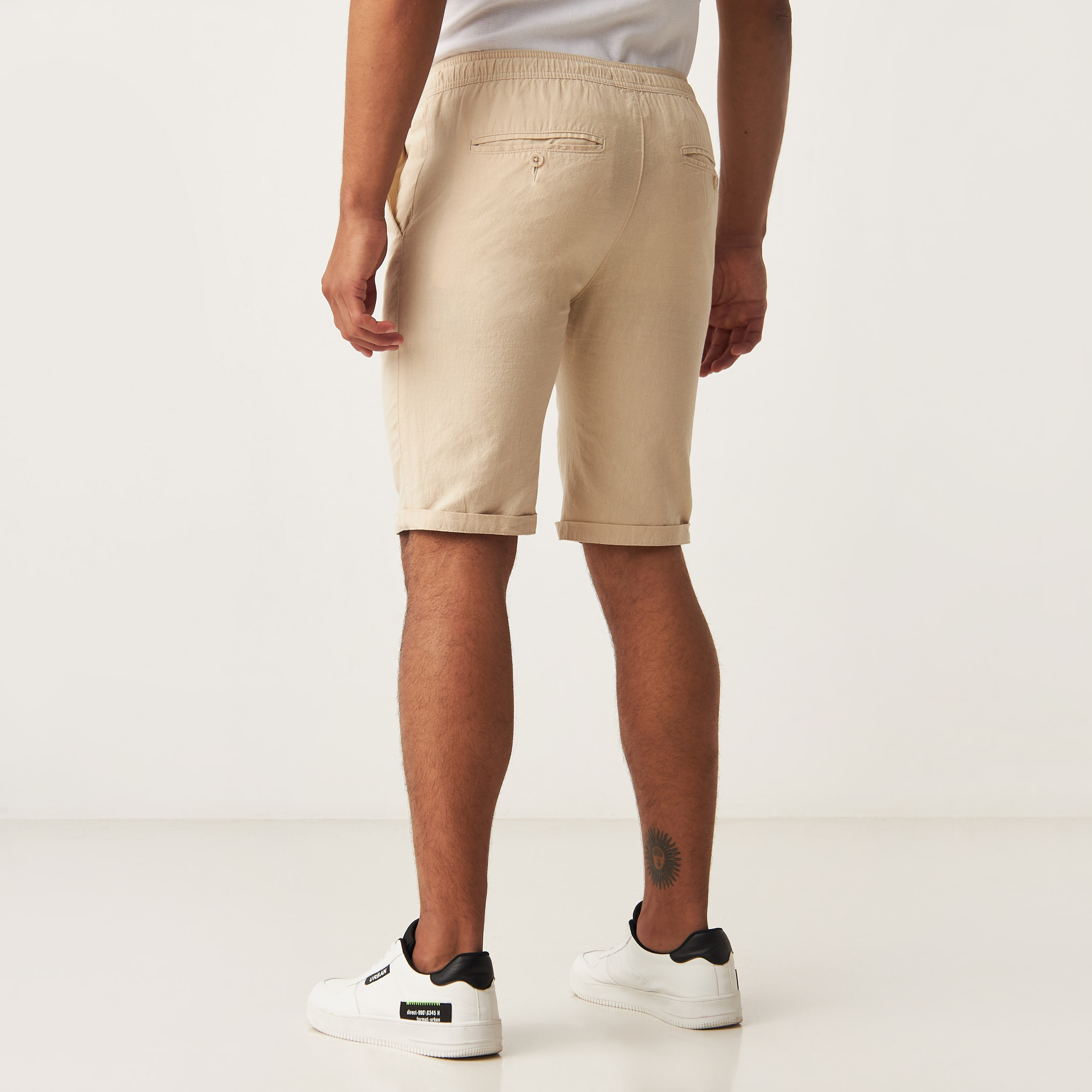 Online shorts on sale