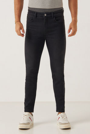 بنطلون جينز بقصّة جزرة-mxmen-clothing-bottoms-jeans-carrot-1