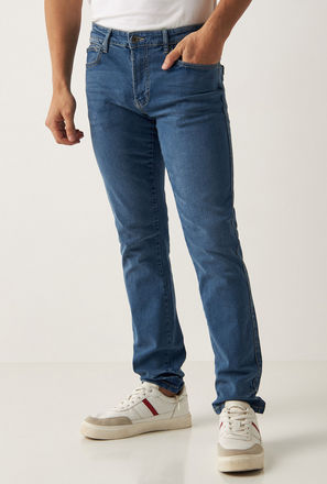 بنطلون جينز بقصّة سليم -mxmen-clothing-bottoms-jeans-slim-3