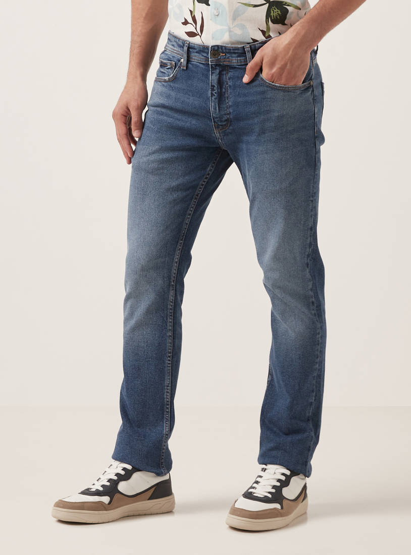 Slim Fit Jeans-Slim-image-0