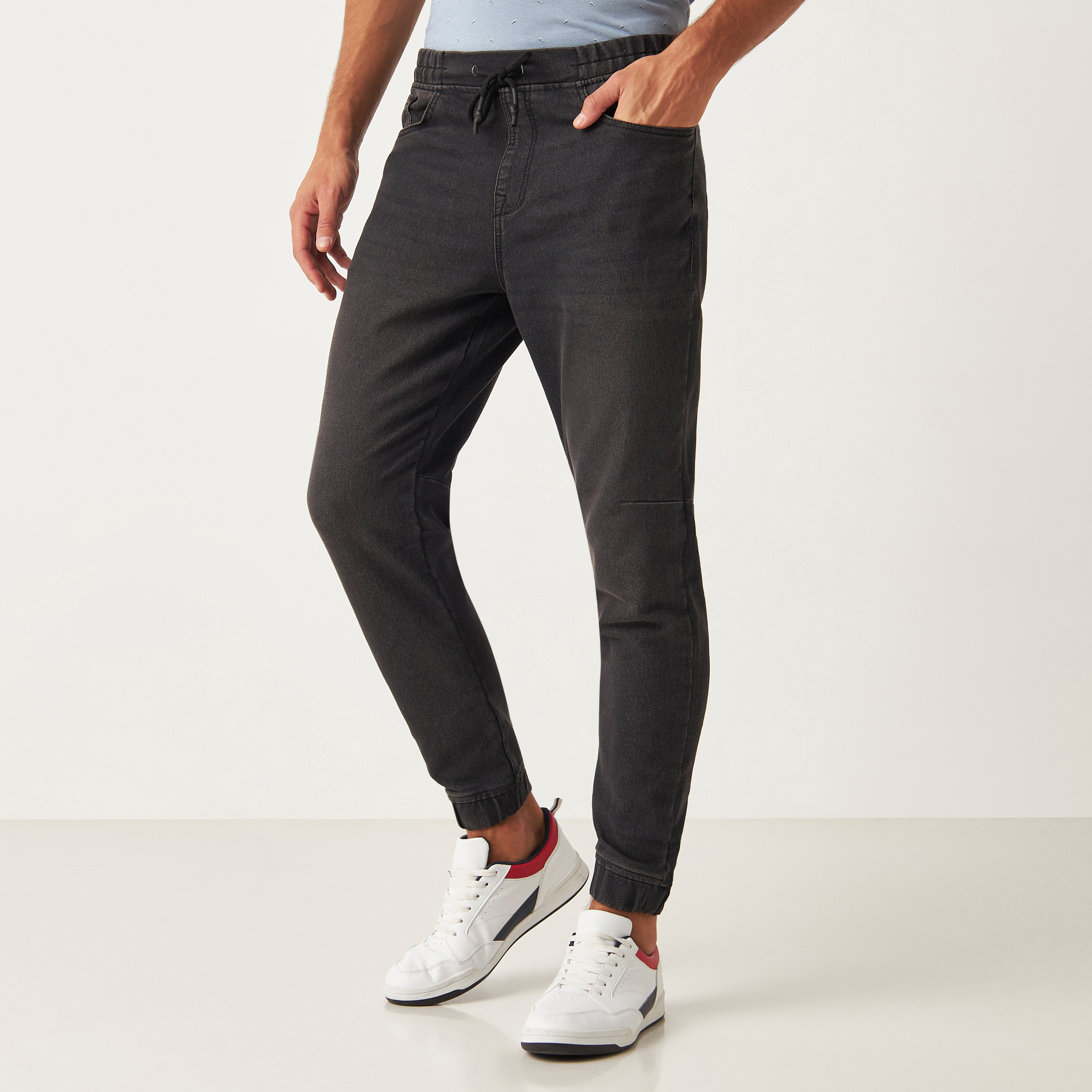 Max jogger online jeans