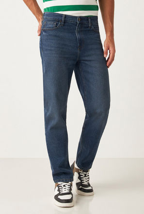 Relaxed Fit Jeans-mxmen-clothing-bottoms-jeans-relaxed-2
