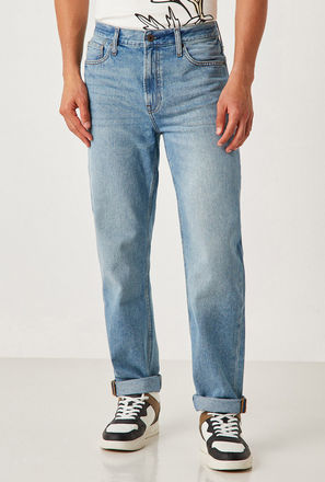 Relaxed Fit Jeans-mxmen-clothing-bottoms-jeans-relaxed-0