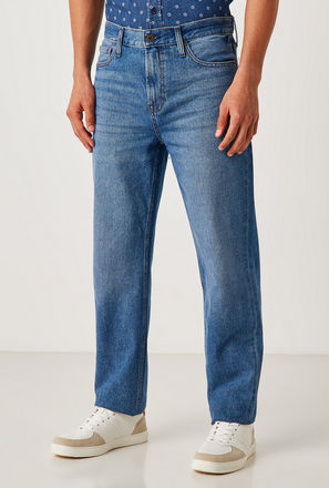 Relaxed Fit Jeans-mxmen-clothing-bottoms-jeans-relaxed-1