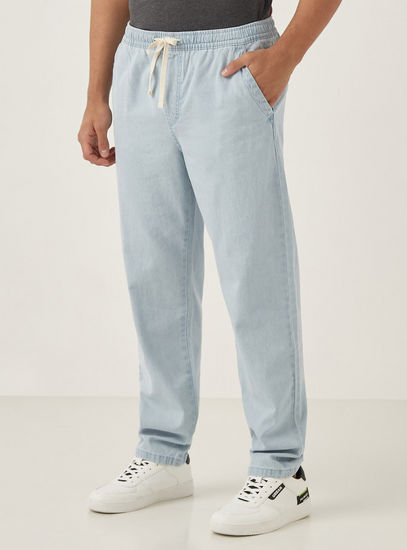 Relaxed Fit Jeans-Regular-image-0