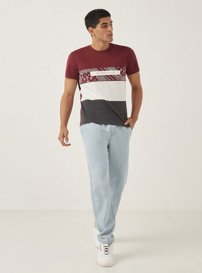 Relaxed Fit Jeans-Regular-image-1