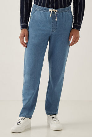 Relaxed Fit Jeans