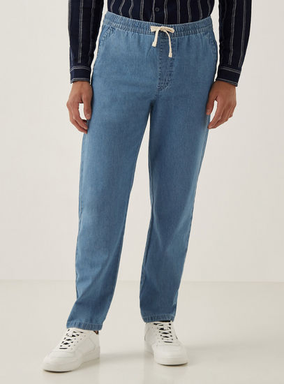 Relaxed Fit Jeans-Regular-image-0
