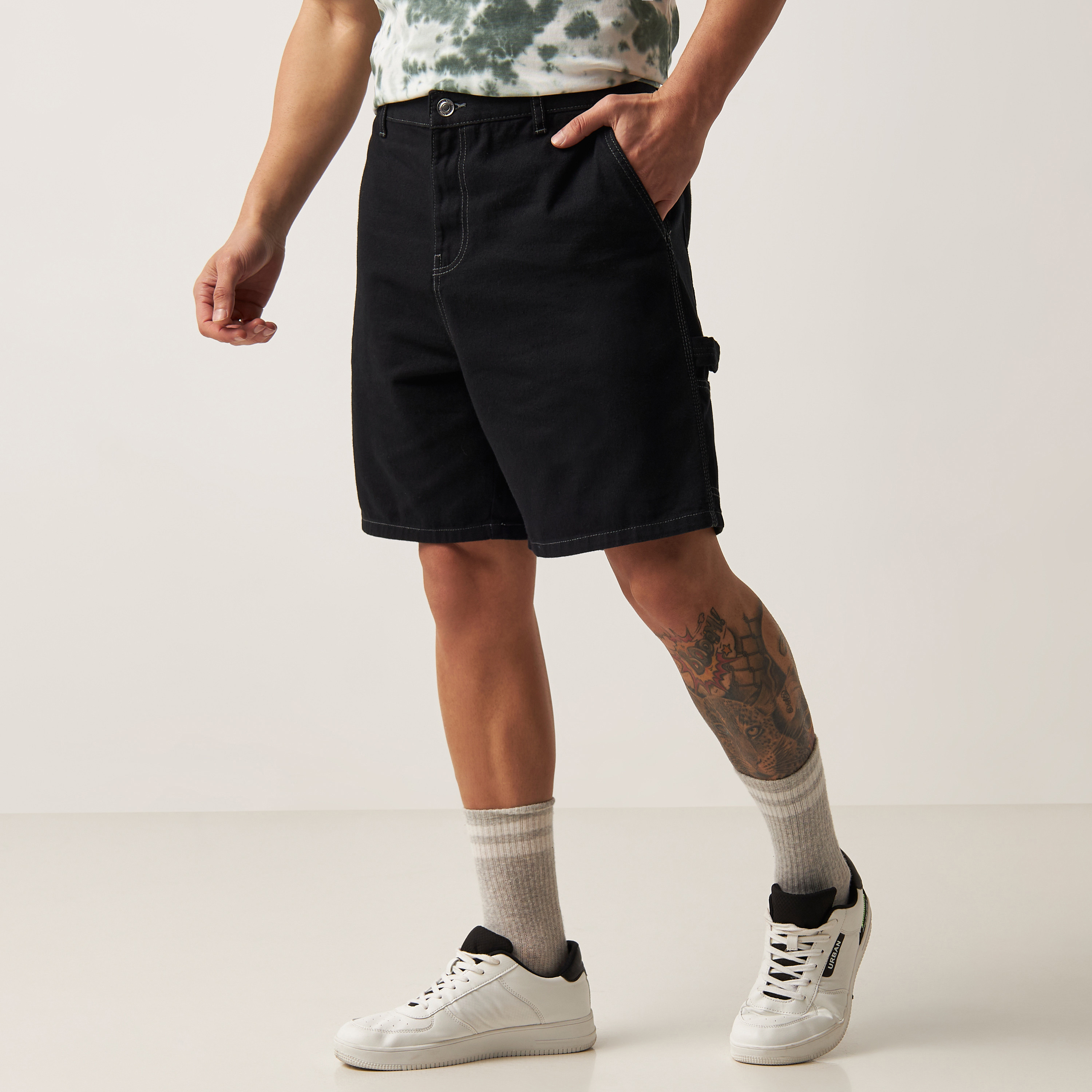 Carpenter shorts on sale