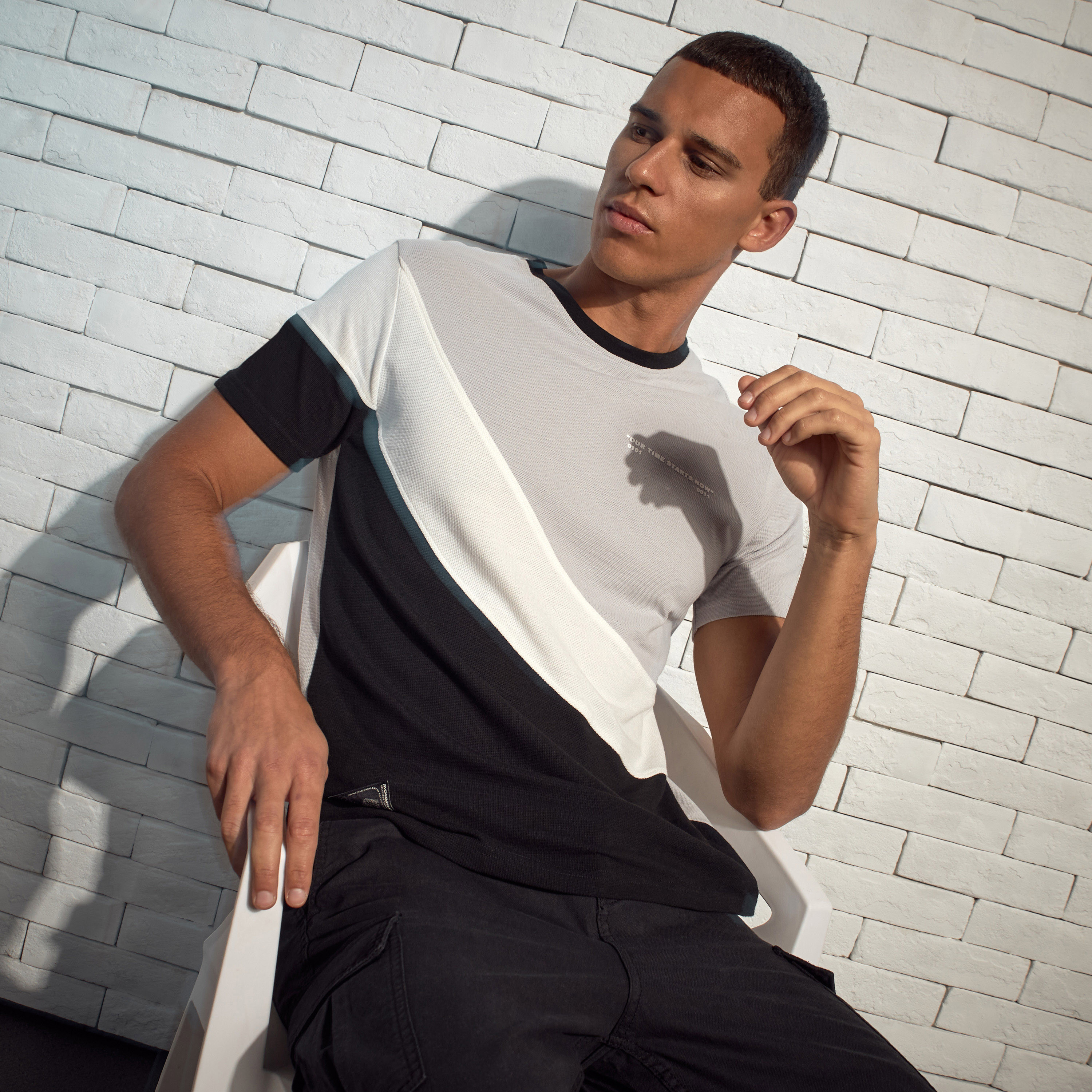 max fashion mens t shirt
