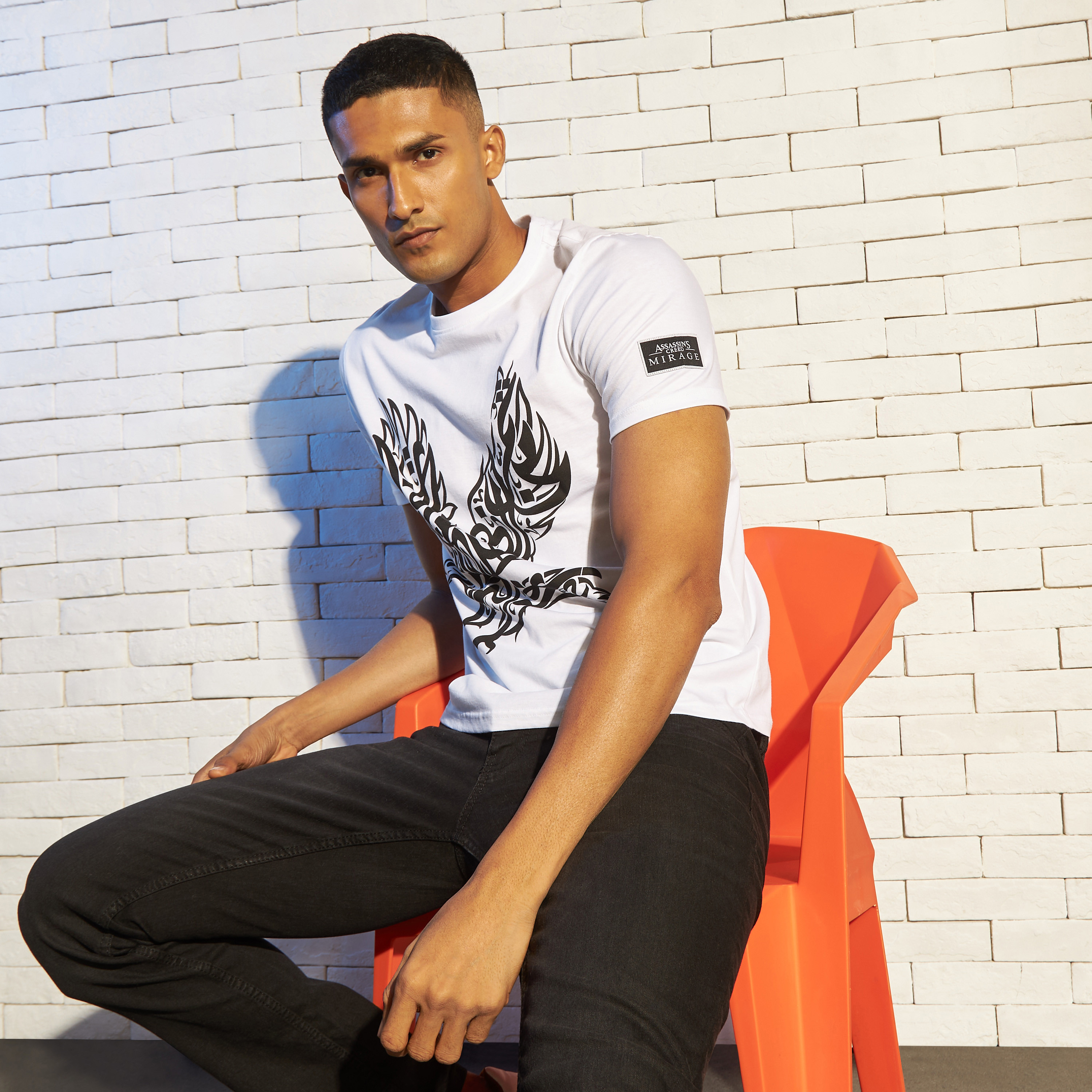max fashion mens t shirt