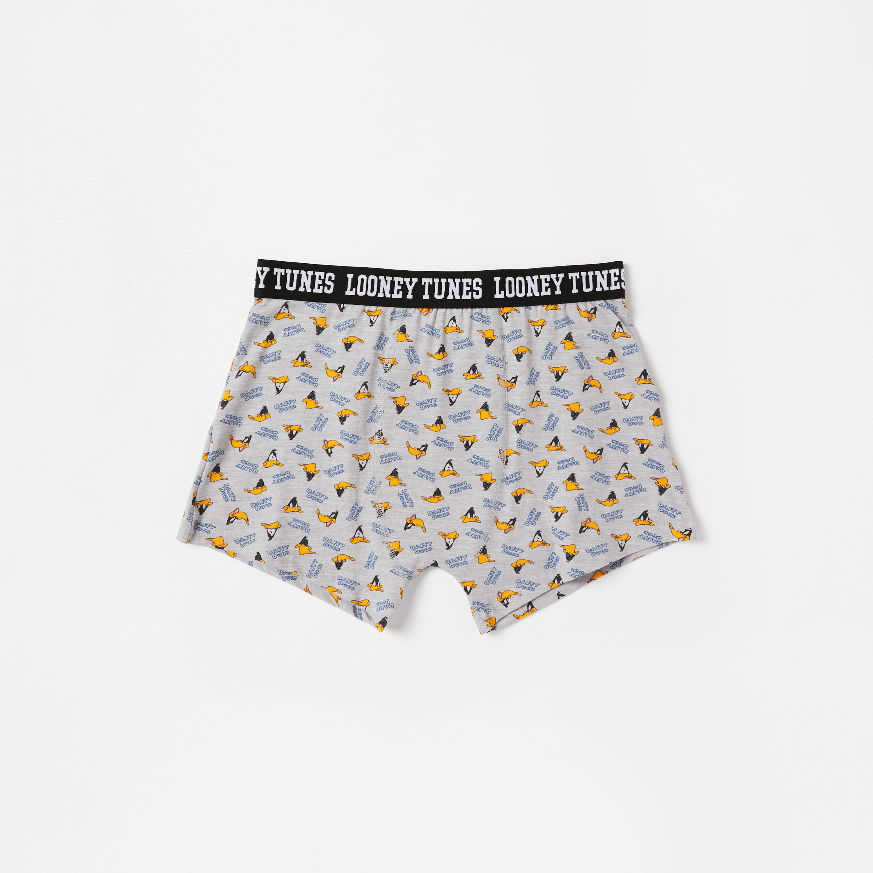 Shop Pack of 2 All Over Looney Tunes Print Trunks with